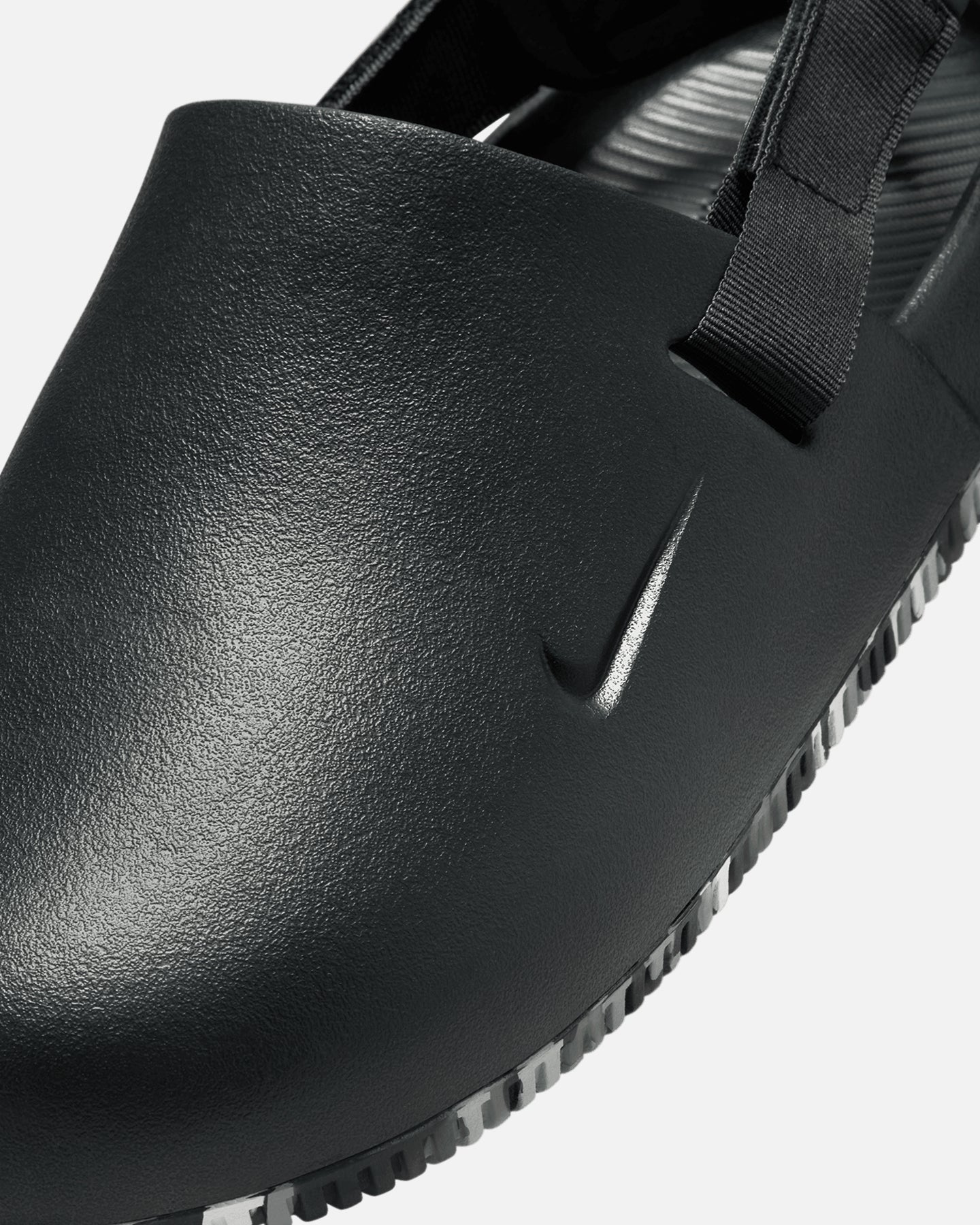 Nike Calm Mule Smoke Grey、mySite、zt4zffjzw