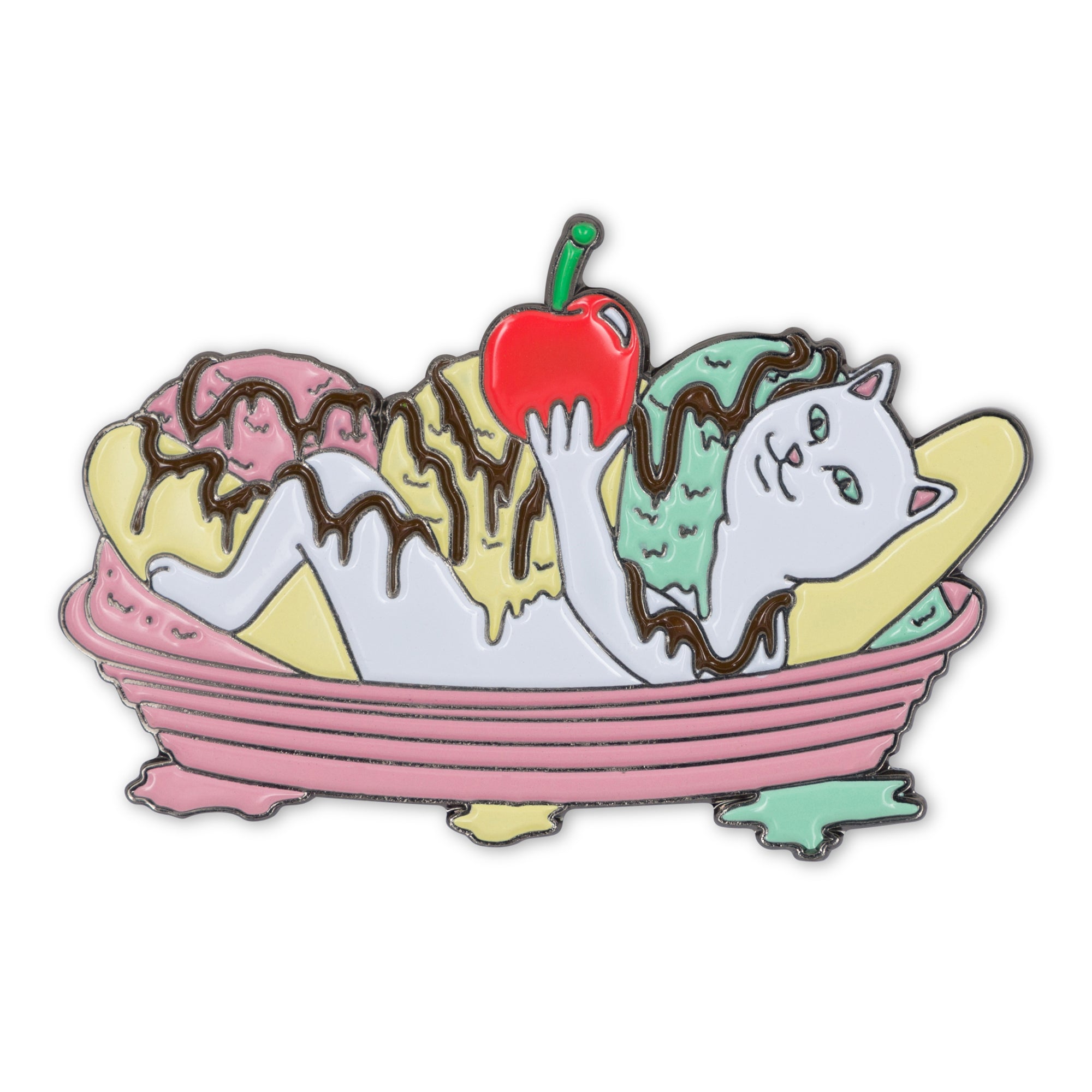  Nerm Nana Split Pin、mySite、merchandisen