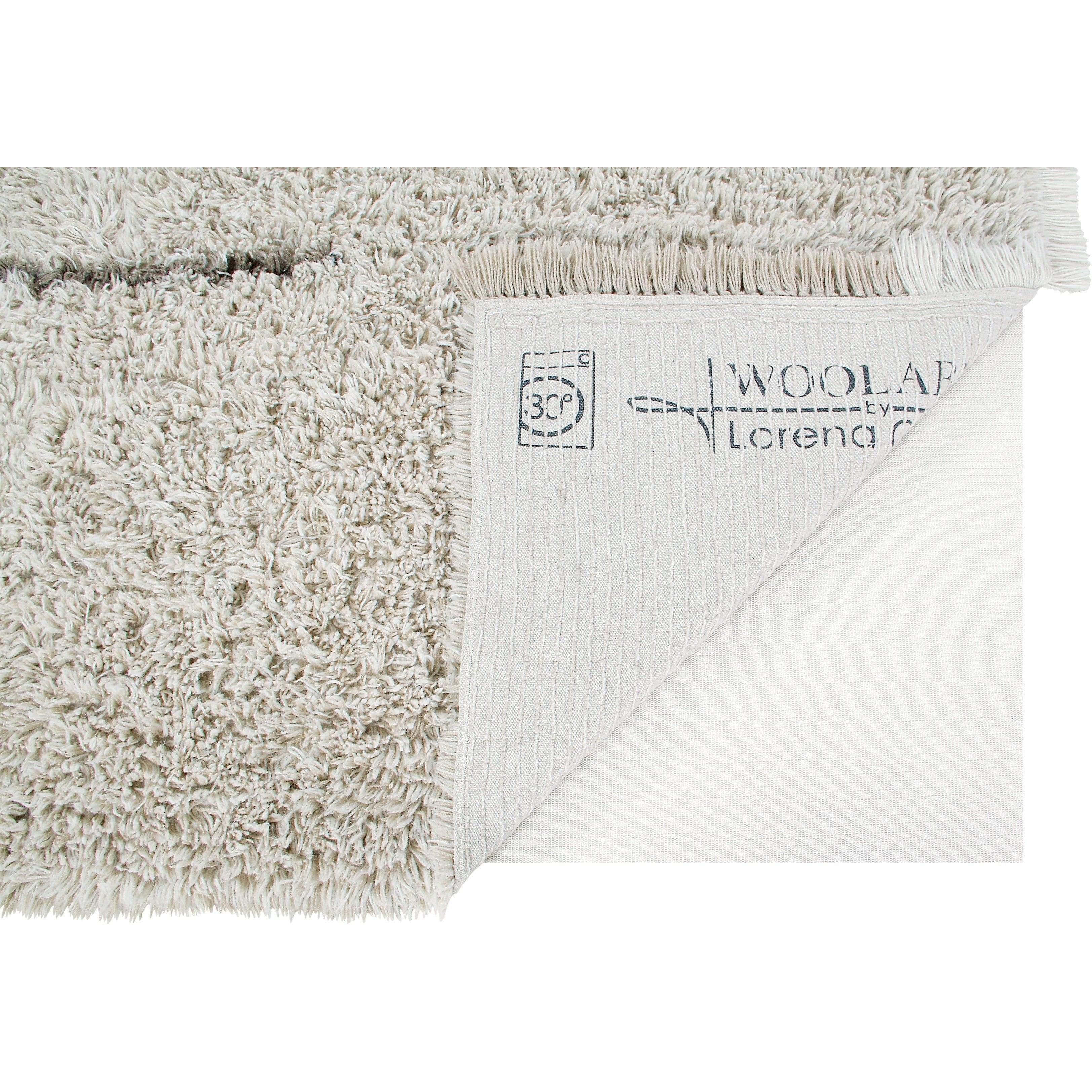 Autumn Breeze Wool Washable Area Rug、mySite、gigharbornorthrealestate