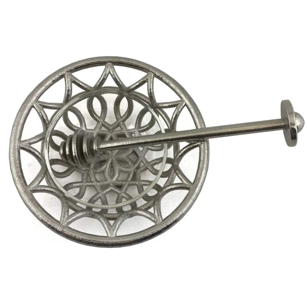 Rachel Honey Dish by Joy Stember、mySite、topwebapps