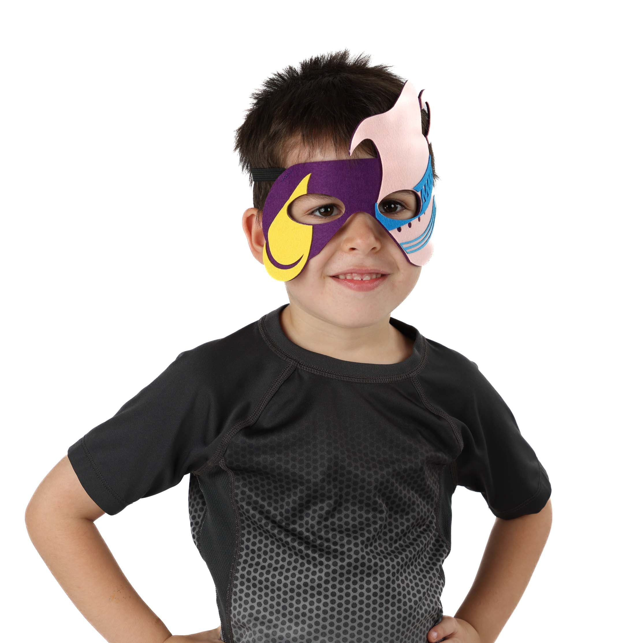 Hanukkah Felt Masks、mySite、topwebapps