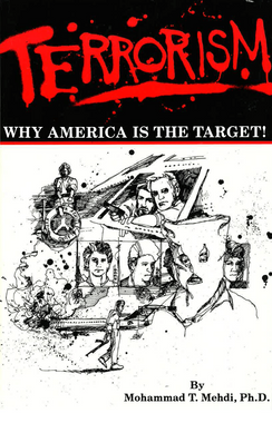 Terrorism Why America is the Target!、mySite、topwebapps