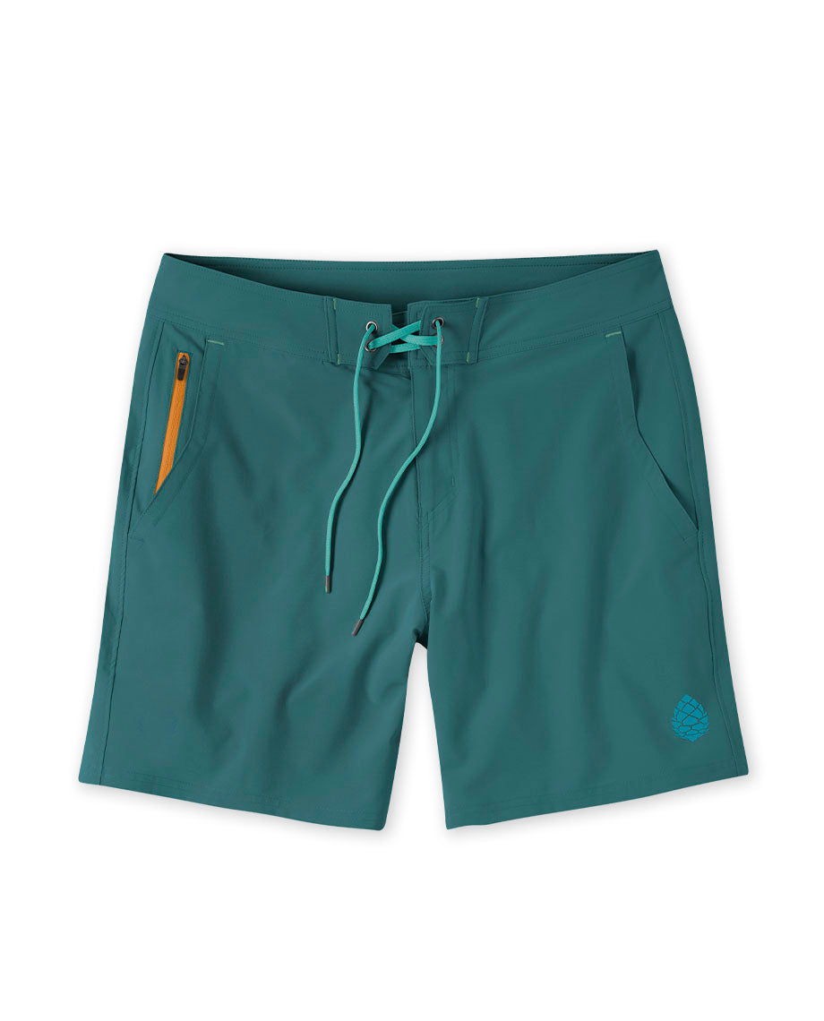 Men's CFS Board Short - 7.5、mySite、shMen's CFS Board Short - 7.5、mySite、glenpowelloop_name