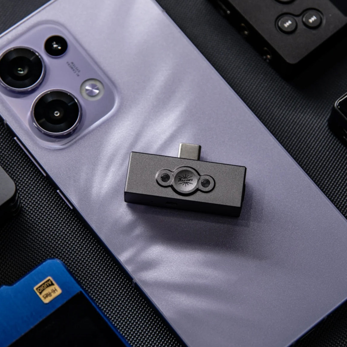  Kiwi Ears - Allegro Pro、mySite、merchandisen