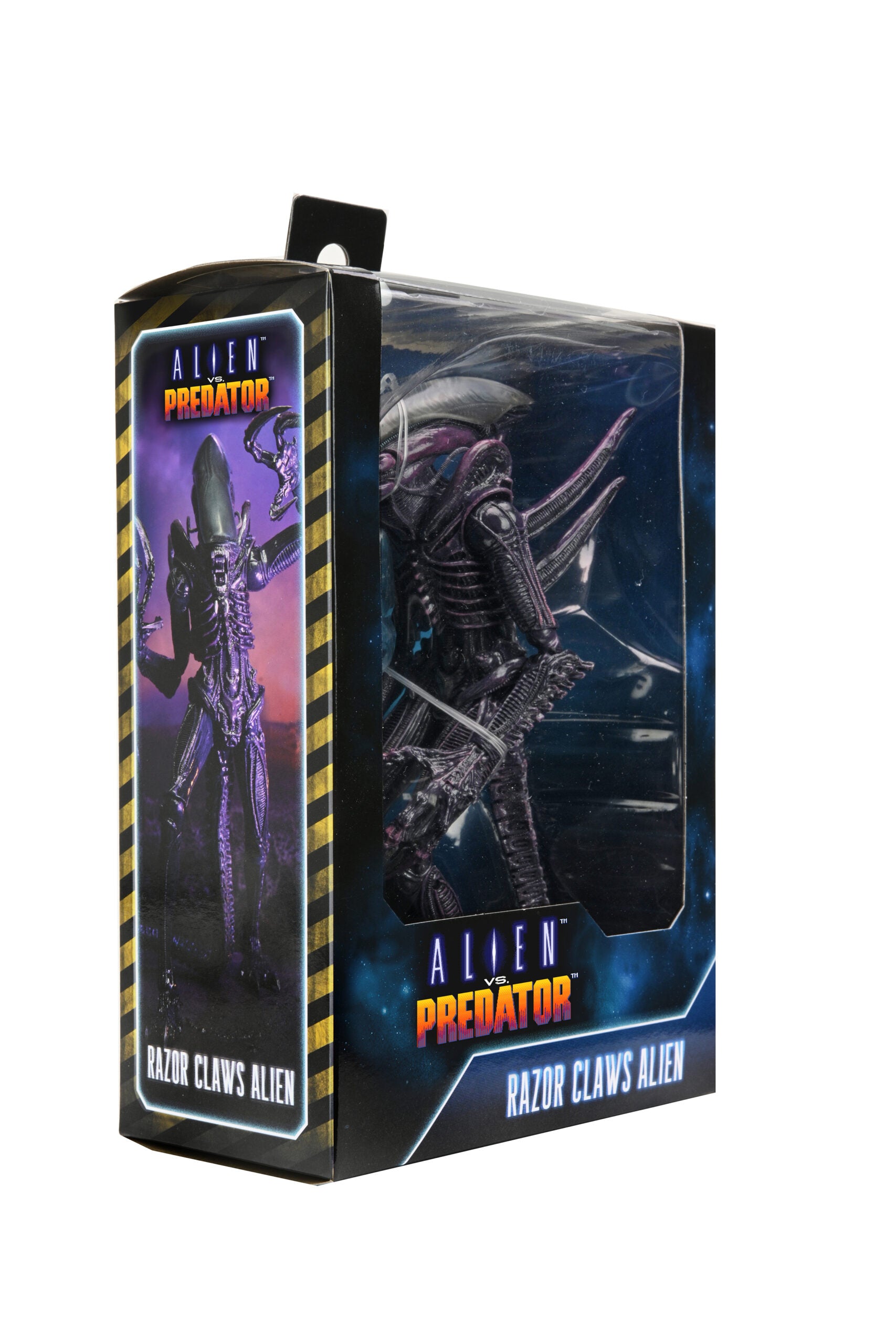 NECA Alien vs. Predator Razor Claws (Movie Deco)、mySite、hgirdovlk
