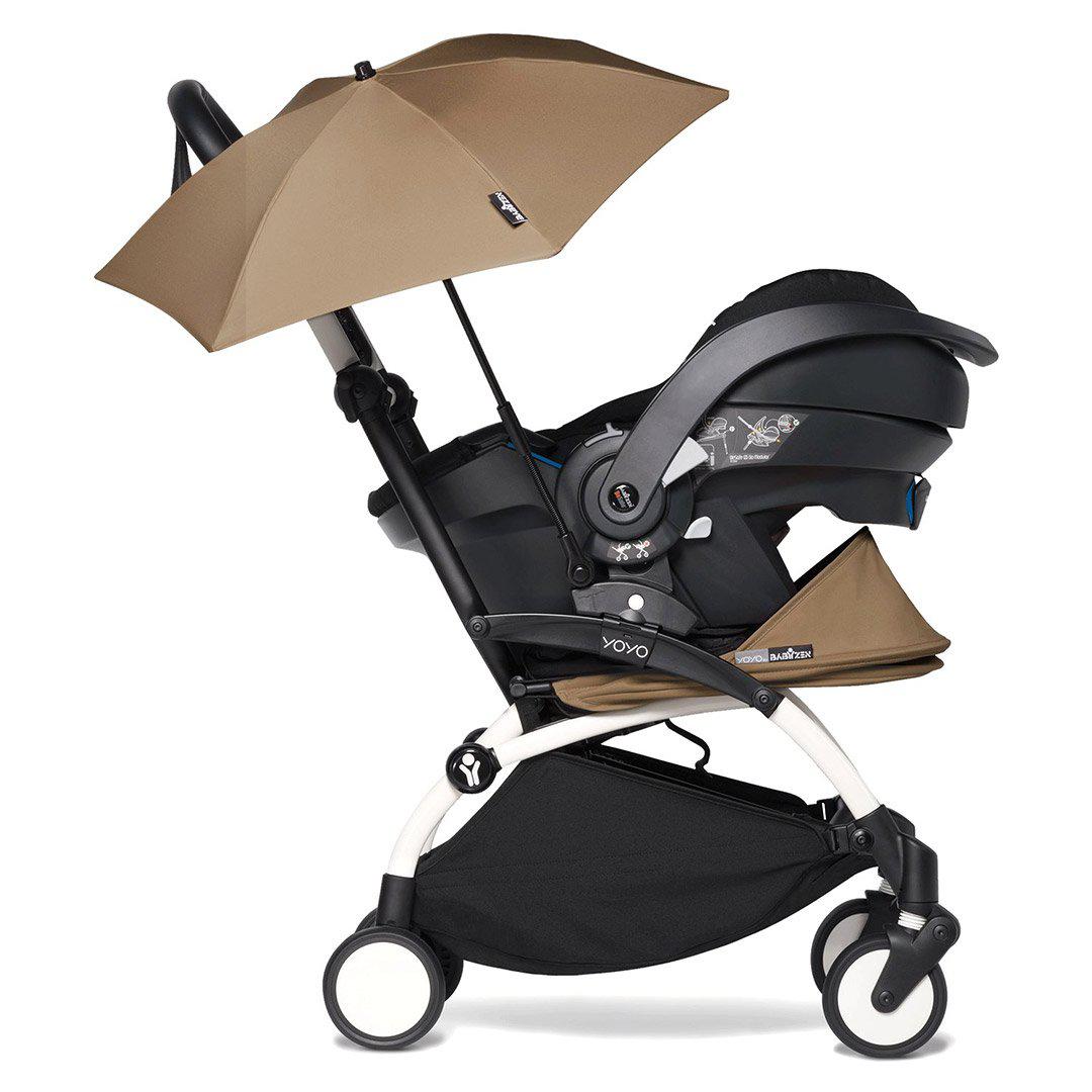  Stokke | BABYZEN YOYO Parasol、mySite、merchandisen