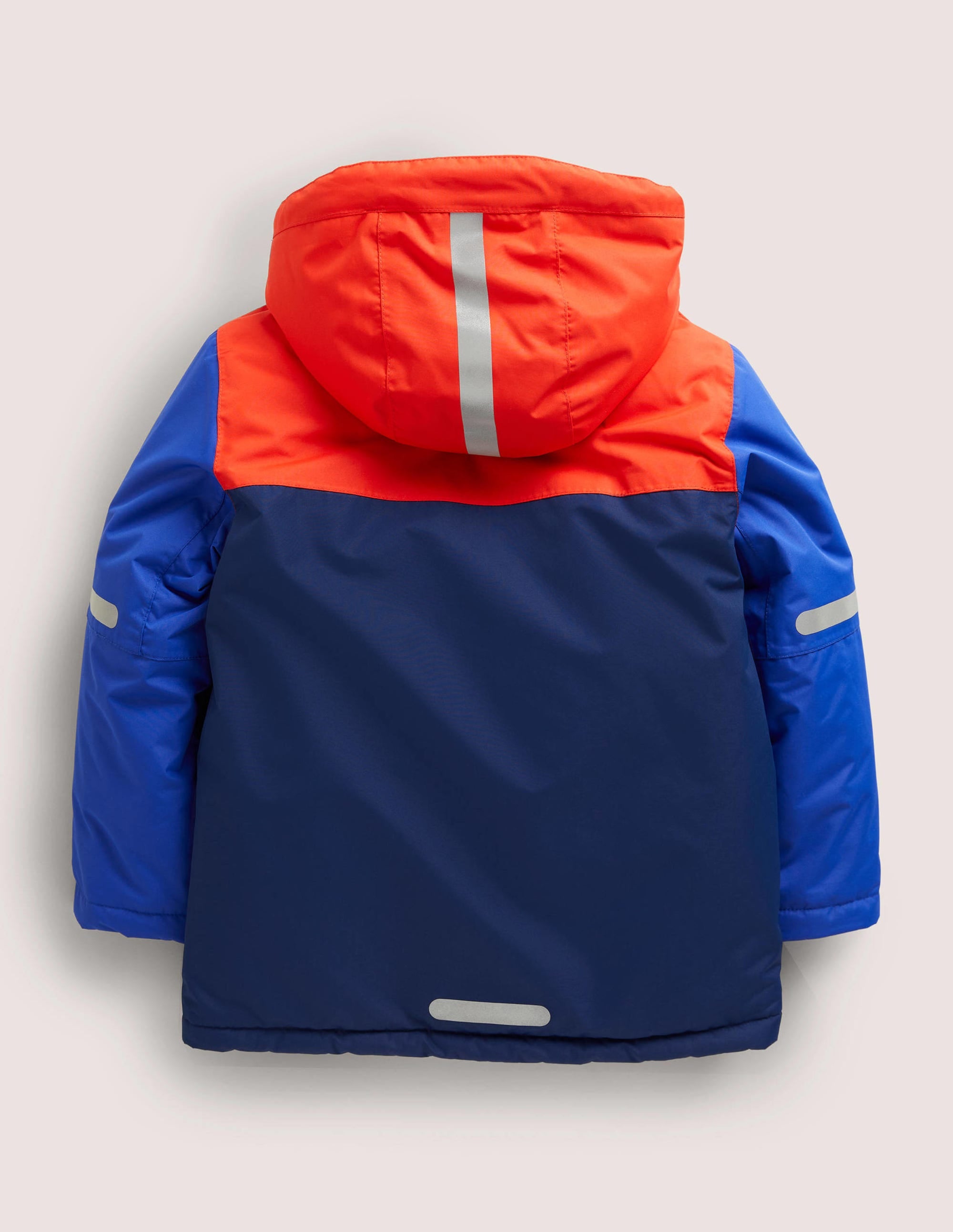  All-weather Waterproof Jacket-Multi Colourblock、mySite、ashleygrahame