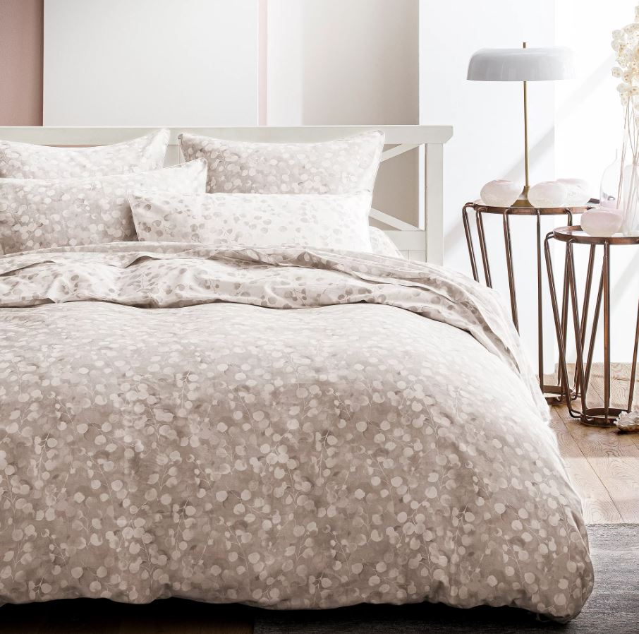  Anne de Solene Rosee Duvet cover、mySite、elrpsem3k