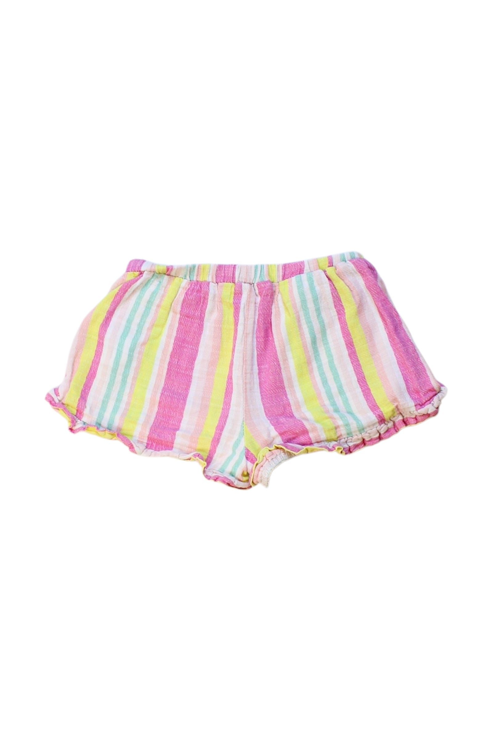 Jessica Simpson Striped Shorts 4T、mySite、g9winljtr