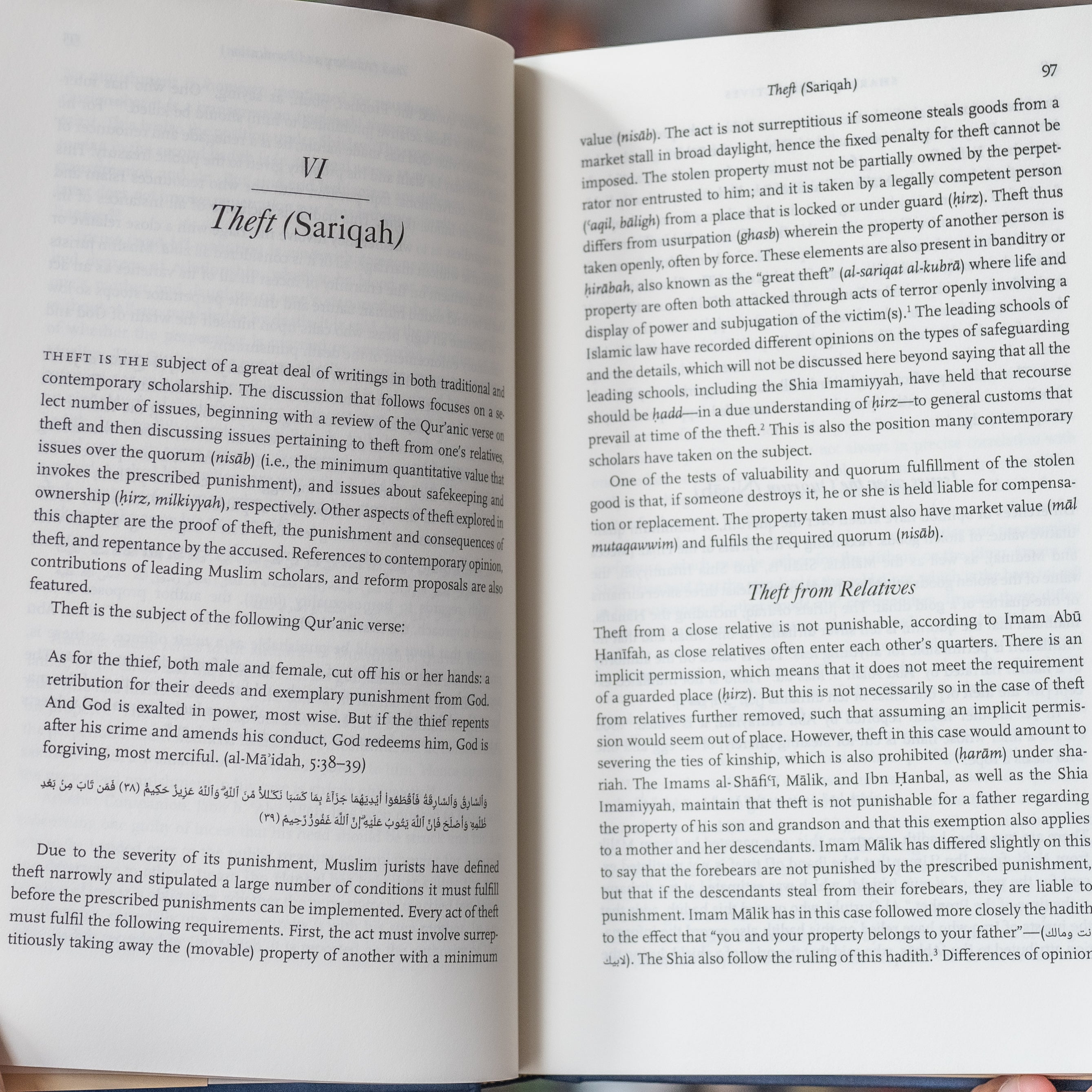 Crime and Punishment in Islamic Law: A Fresh Interpretation、mySite、topwebapps