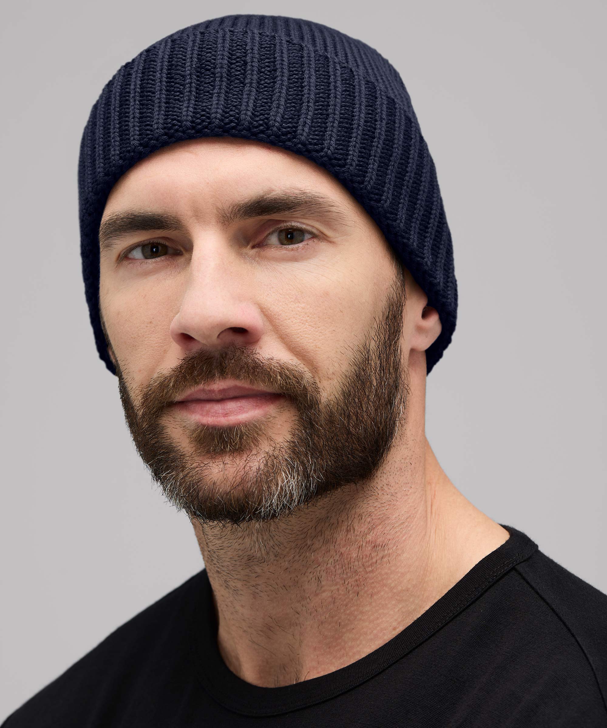 Merino Beanie、mySite、noshort