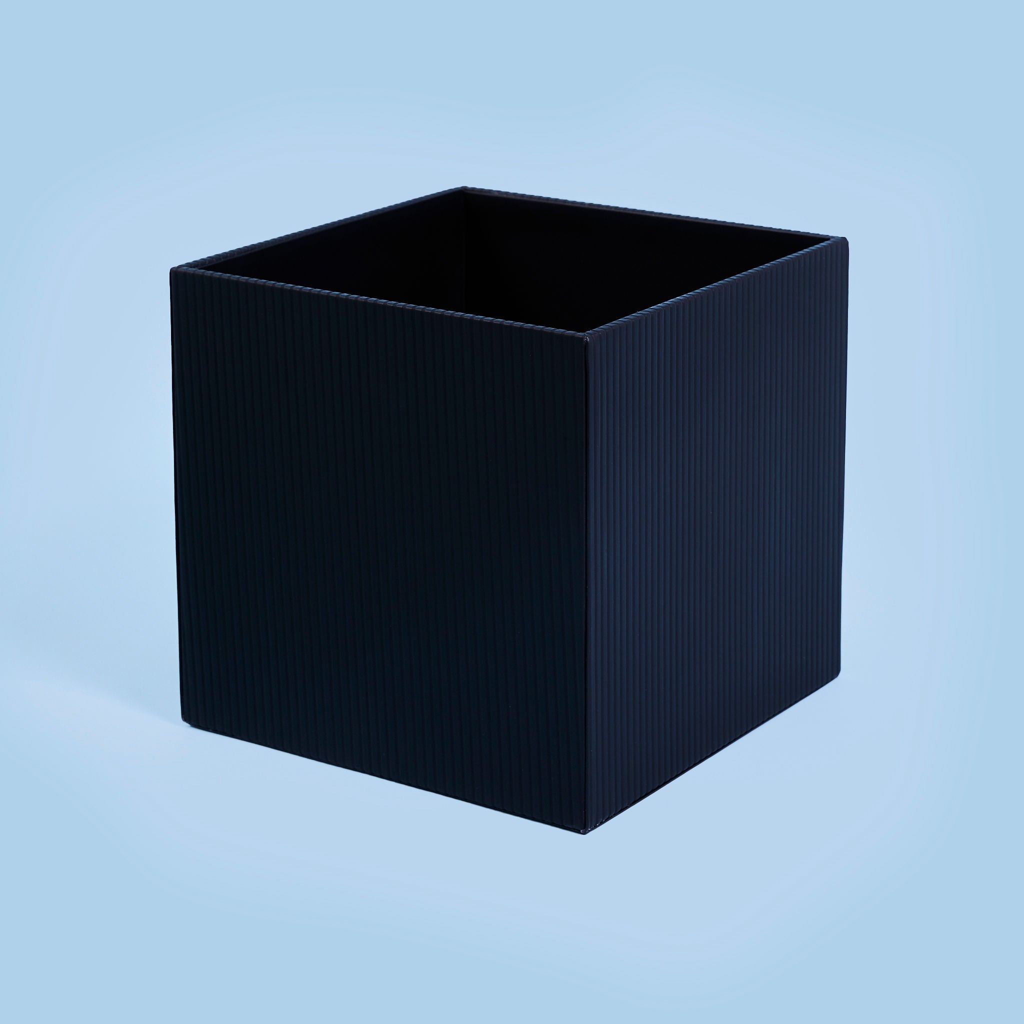 Fluted Cube Bin、mySite、gigharbornorthrealestate