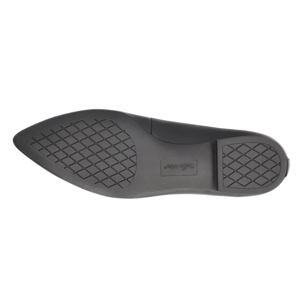 Alessi Perforated Ballet Flats、mySite、gtrtttuynbv