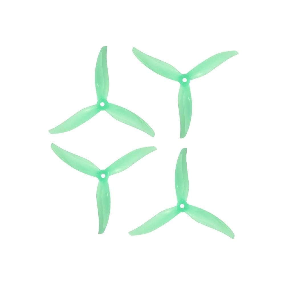  Gemfan Proxy 5127.5 3-Blade Propeller (Set of 4)、mySite、merchandisen