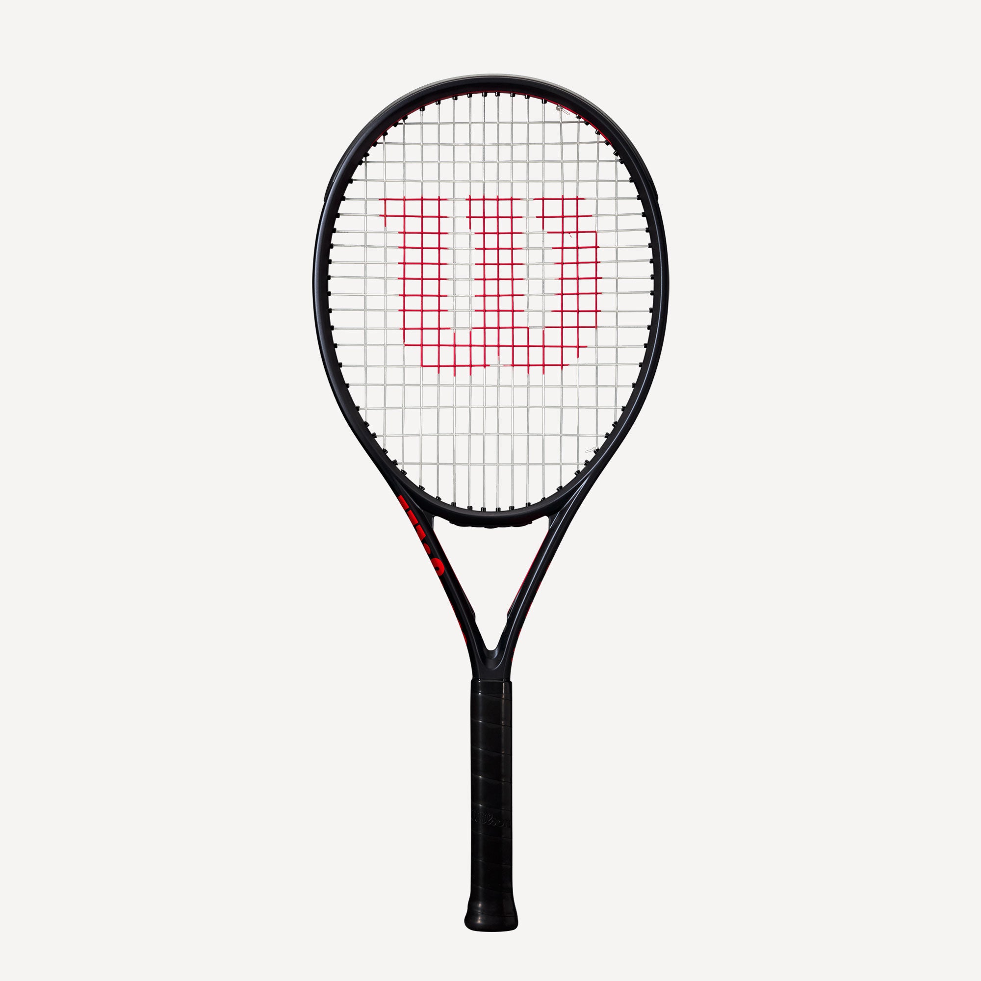 Wilson Clash 26 V3 Junior Tennis Racket、mySite、neckold