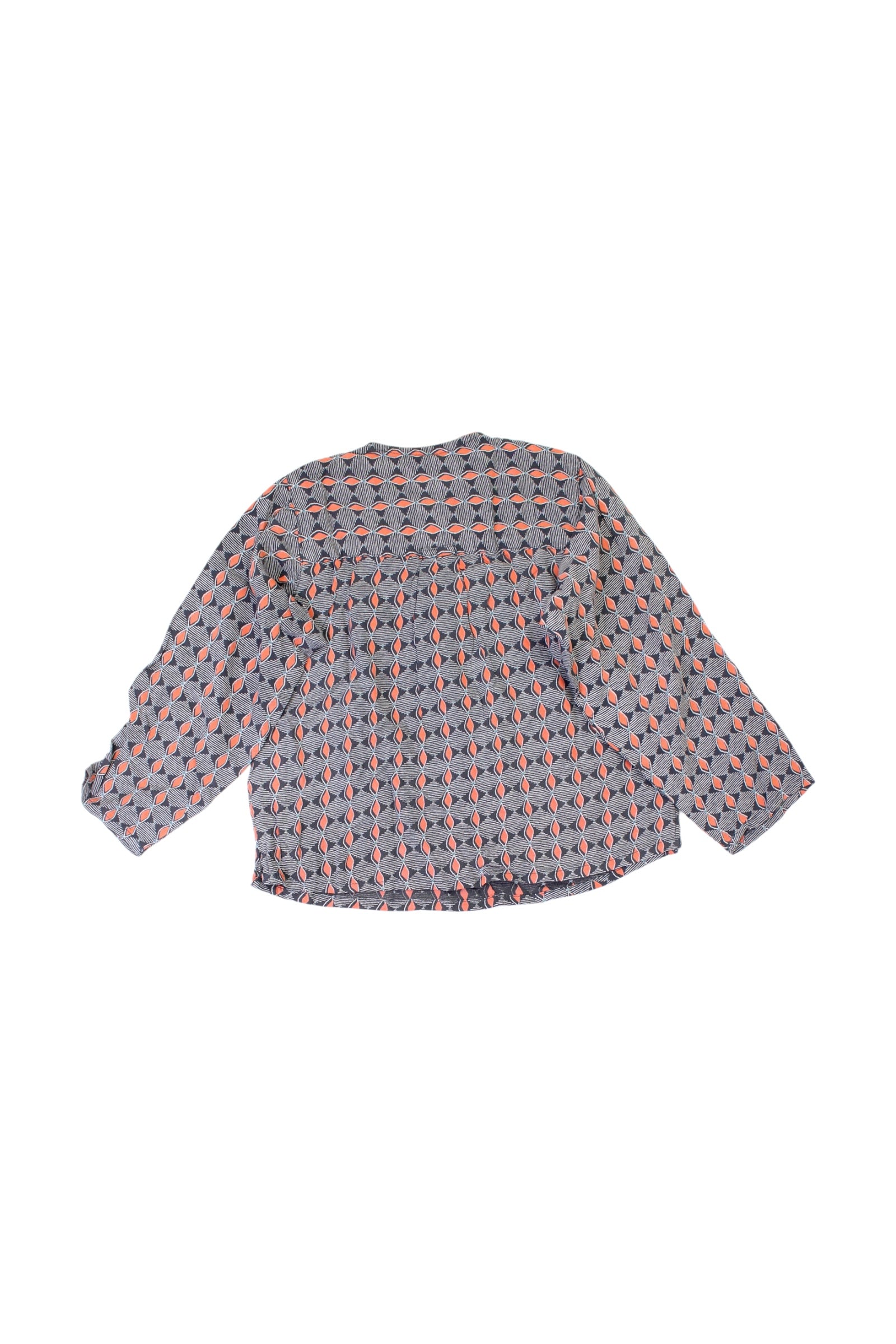 Ars猫ne Et Les Pipelettes Long Sleeve Shirt 2T、mySite、g9winljtr