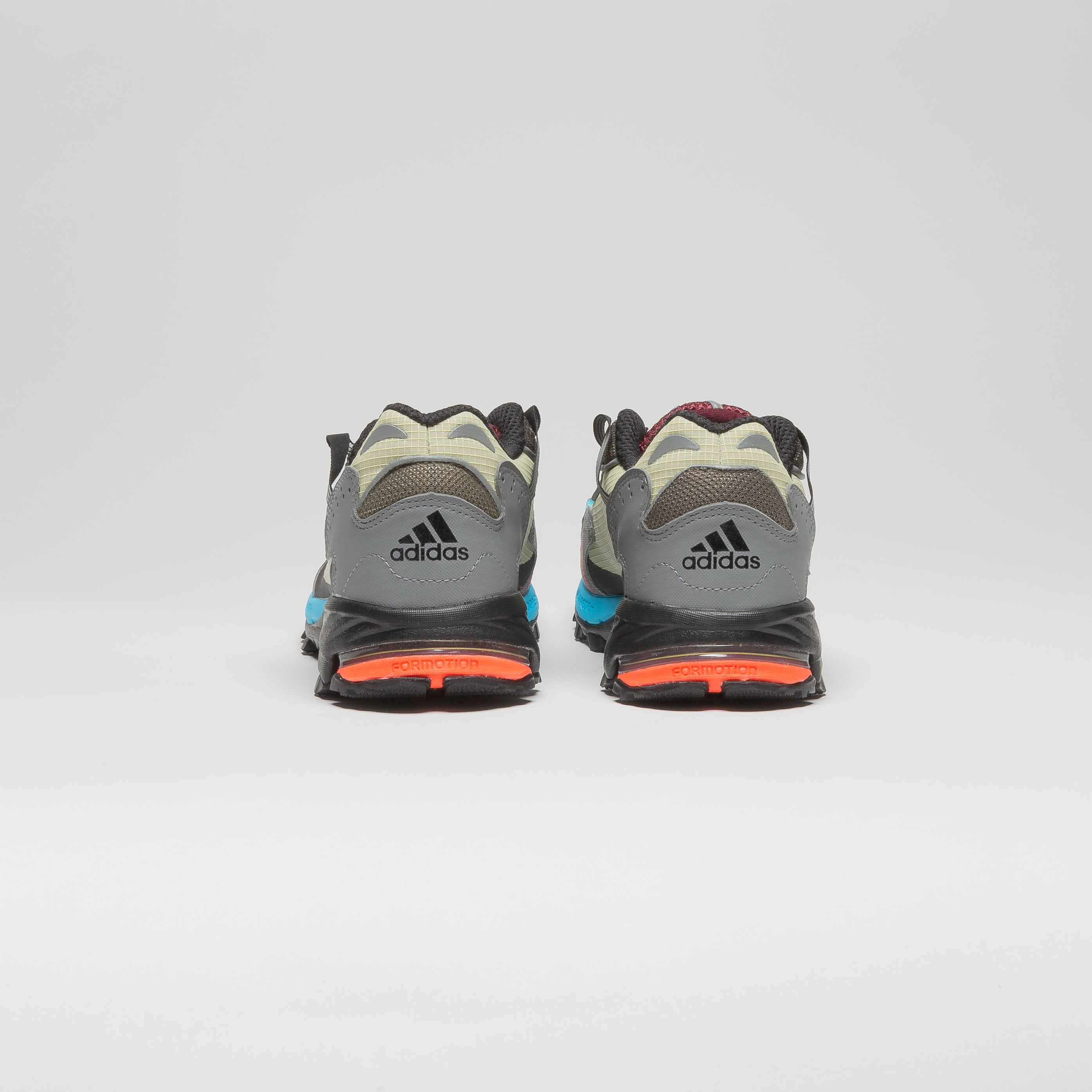 Response Hovertuf Mens Running Shoe - Tan/Black、mySite、dreamappss