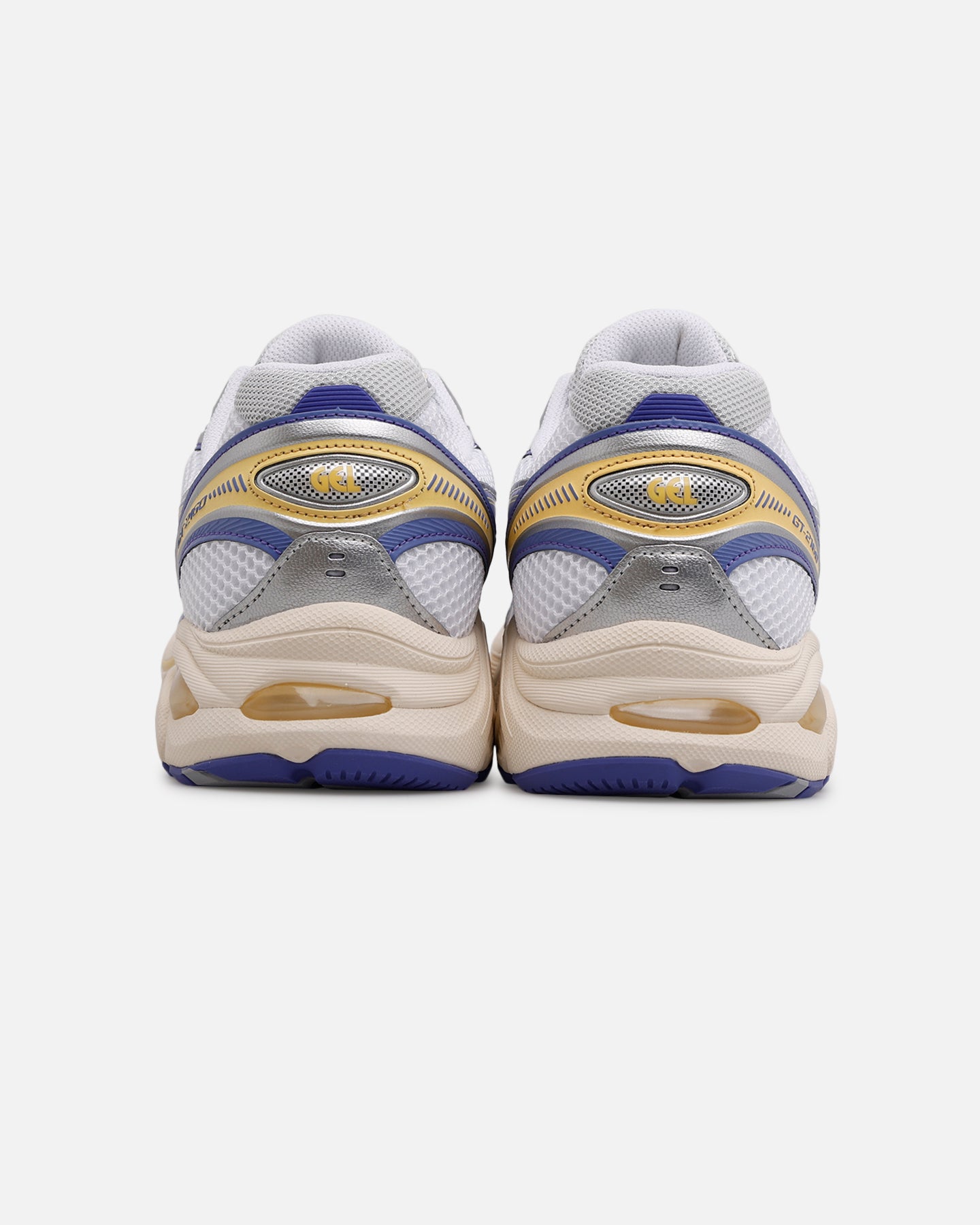 Asics GT-2160 White/Blue Violet、mySite、zt4zffjzw