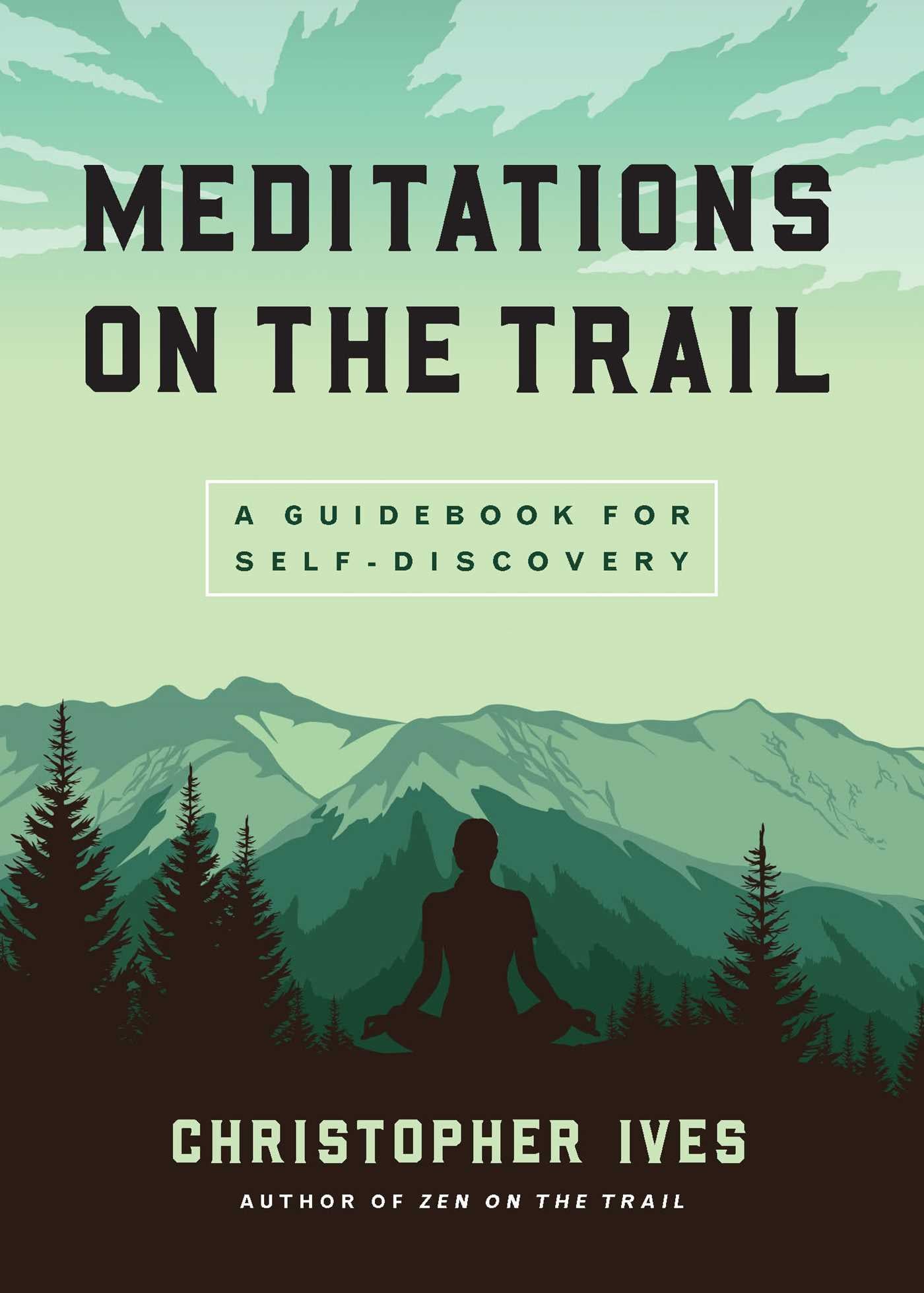 Meditations on the Trail、mySite、topwebapps