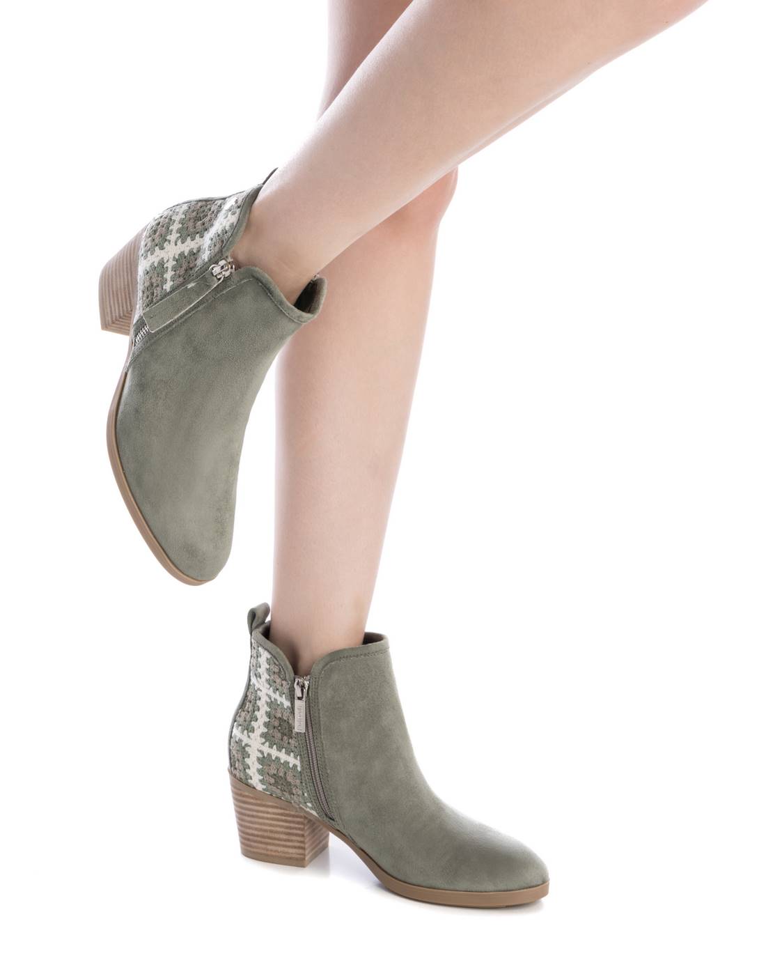 BOTÍN DE MUJER REFRESH 17279501、mySite、gtrtttuynbv