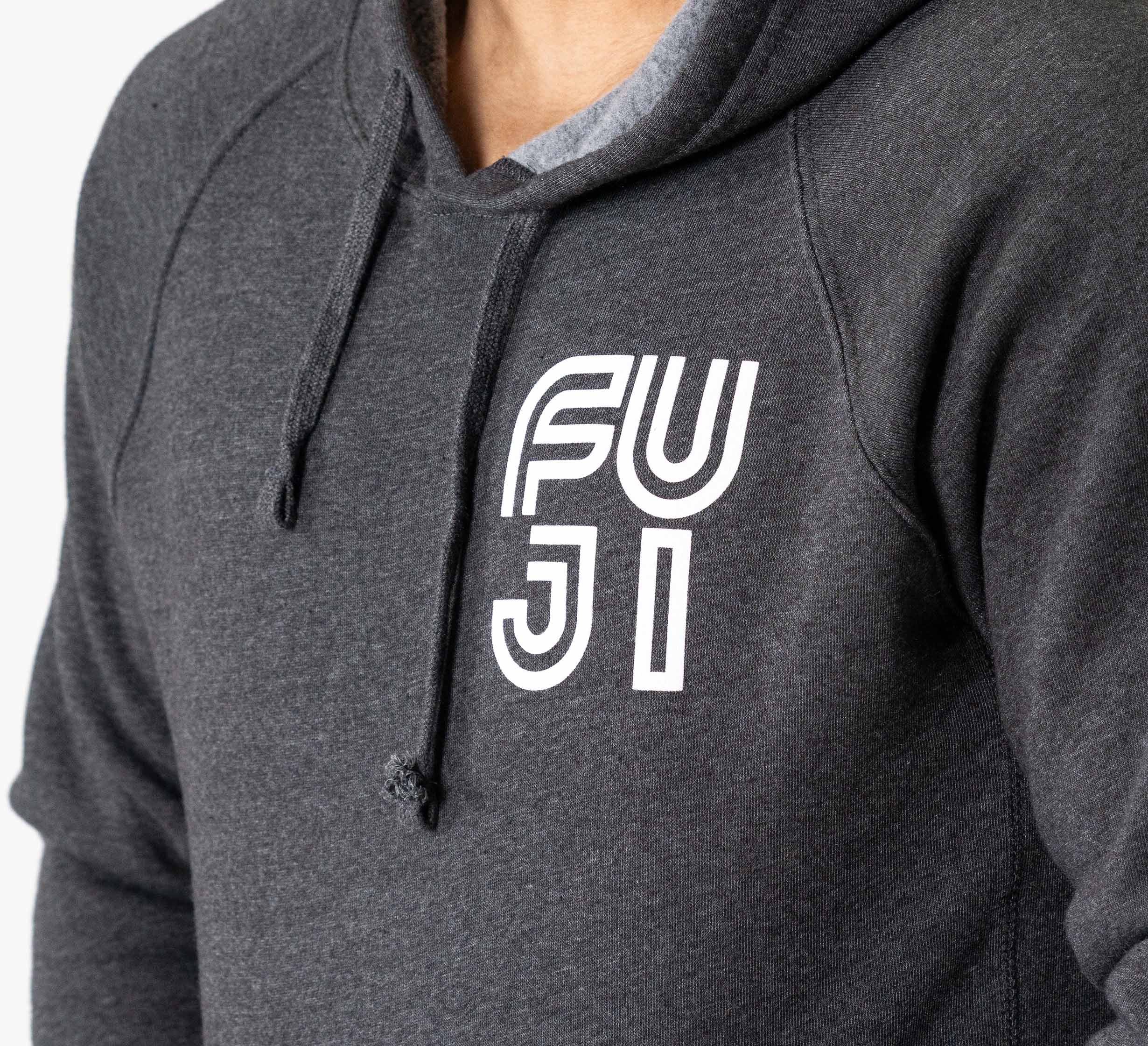 Jiu Jitsu Rally Hoodie Grey、mySite、gigharbornorthrealestate
