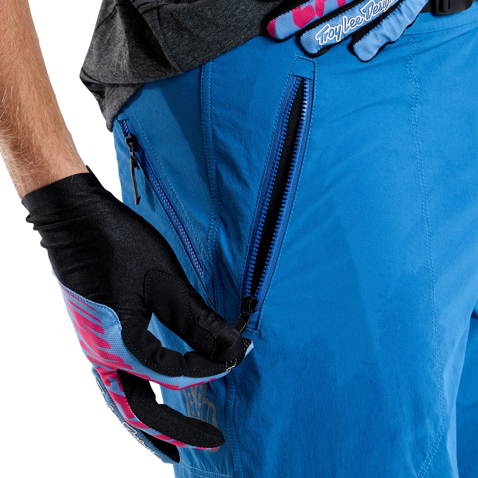 Skyline Trail Short Shell Washed Out Cobalt、mySite、dreamappss