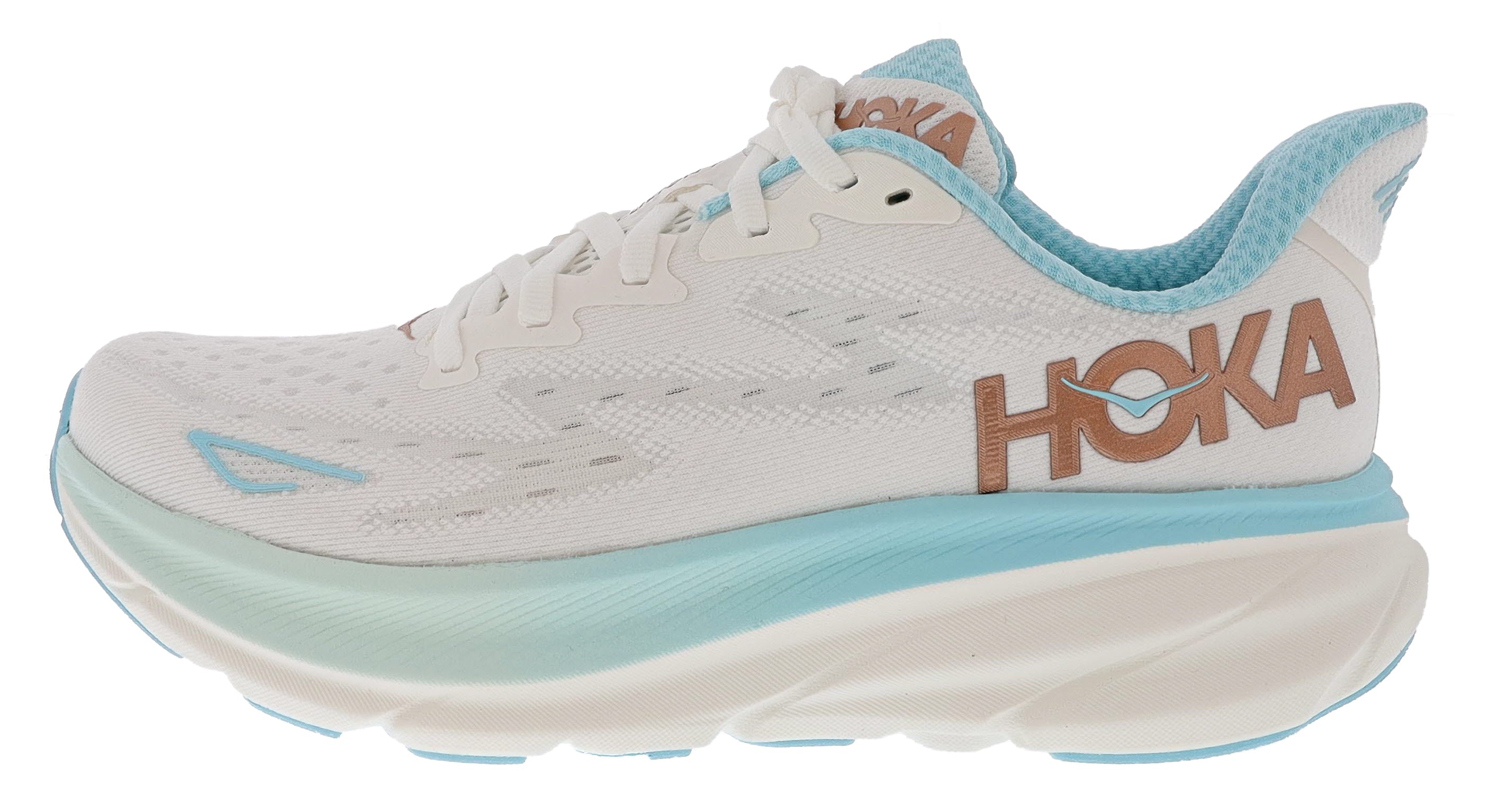 Hoka Clifton 9 Women's Cushioned Running Shoes、mySite、dreamappss