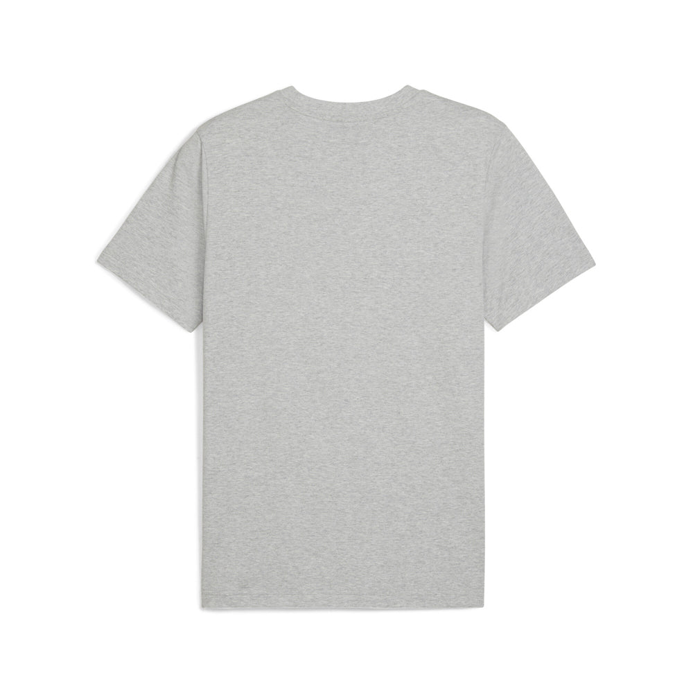 Essentials Elevated Crew Neck Short Sleeve T-Shirt、mySite、gtrtttuynbv