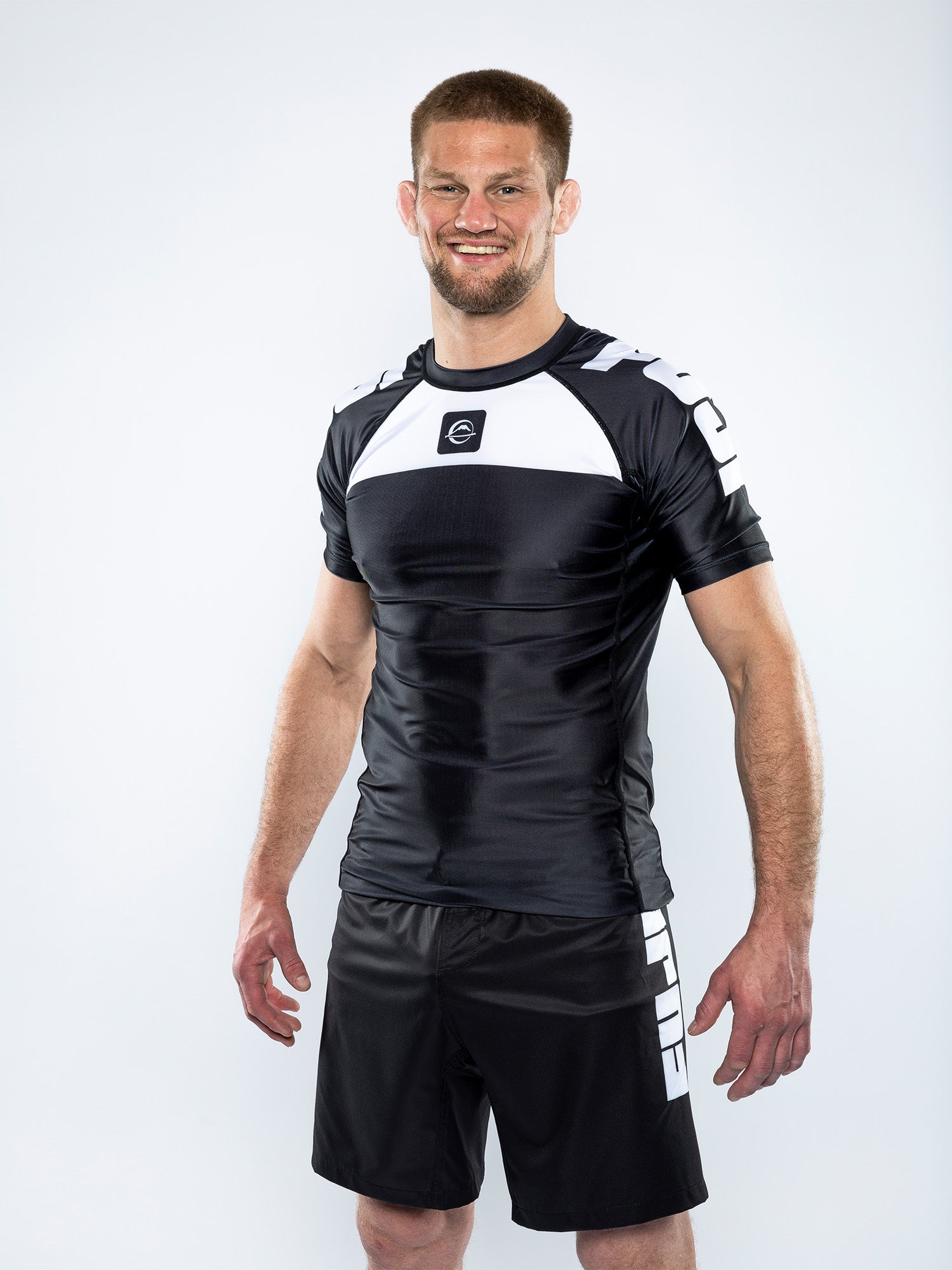 Competition Ranked Rashguard Black、mySite、gigharbornorthrealestate