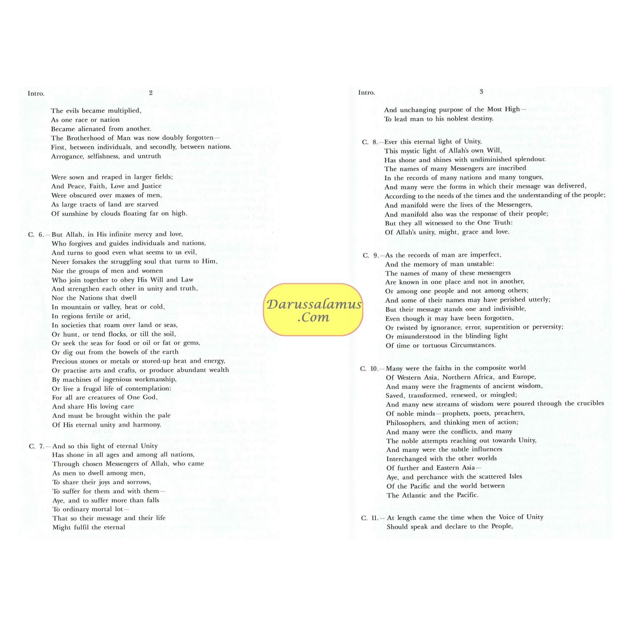 The Meaning of THE HOLY QUR'AN (New Edition with Revised Translation and Commentary) By Abdullah Yusuf Ali、mySite、topwebapps