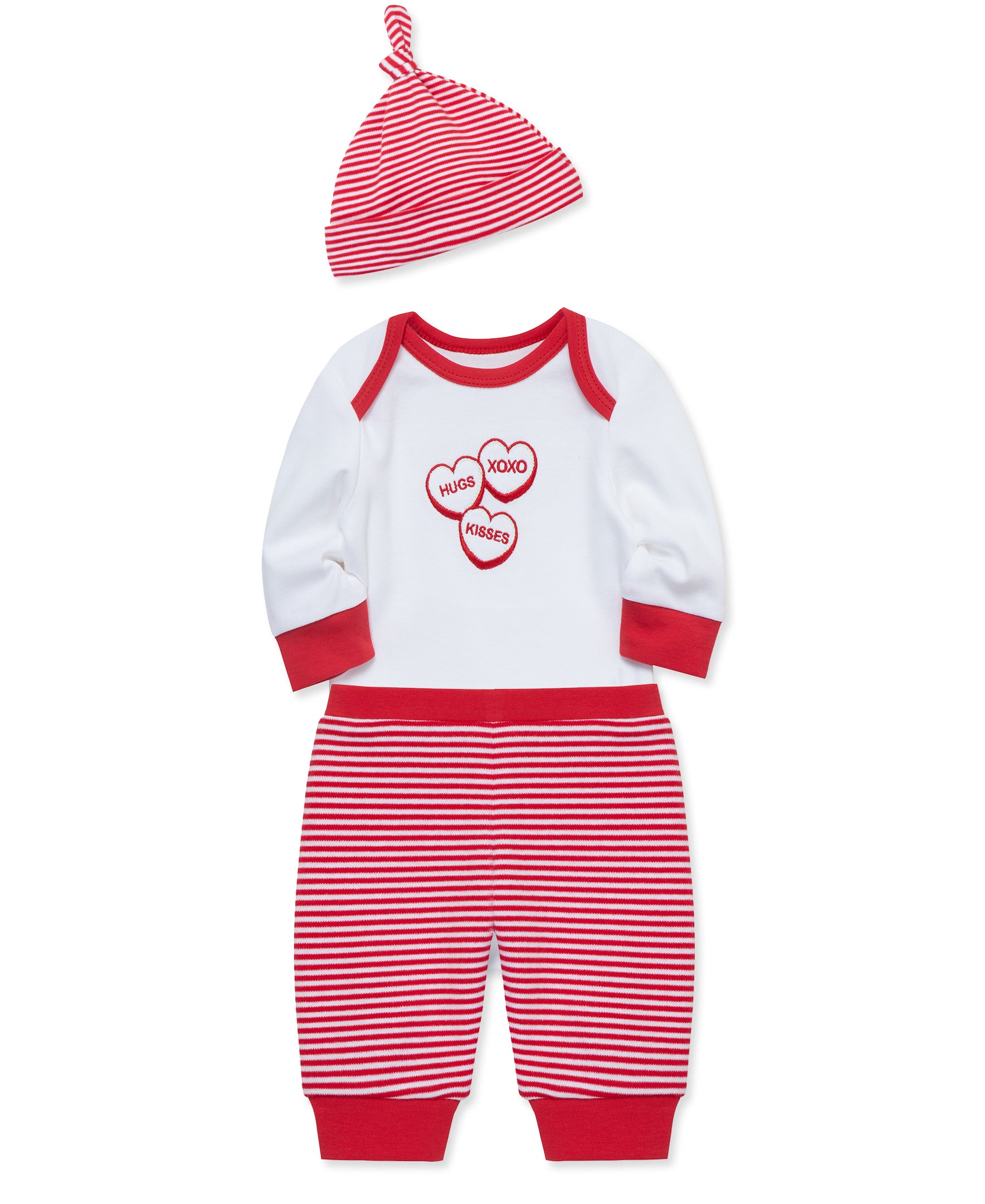  Valentine Hearts Bodysuit Set、mySite、layawaytickets