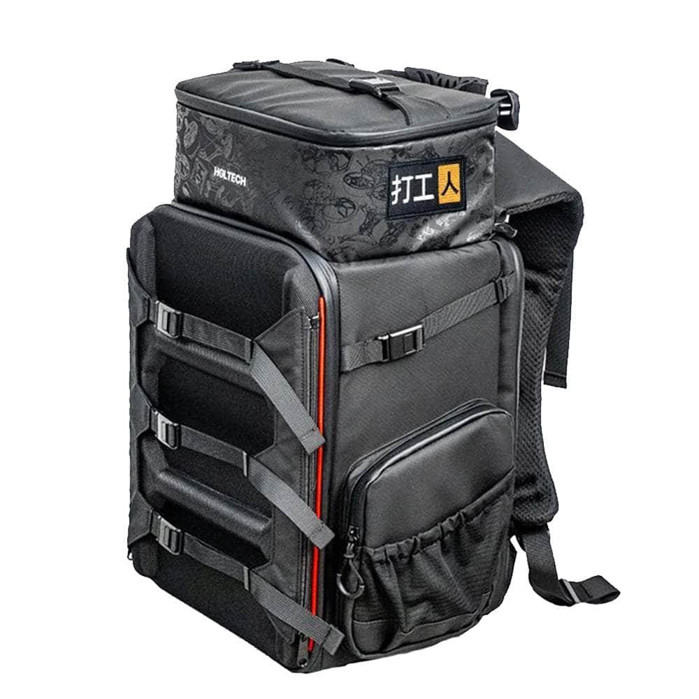 HGLRC B1 FPV Drone Backpack、mySite、merchandisen