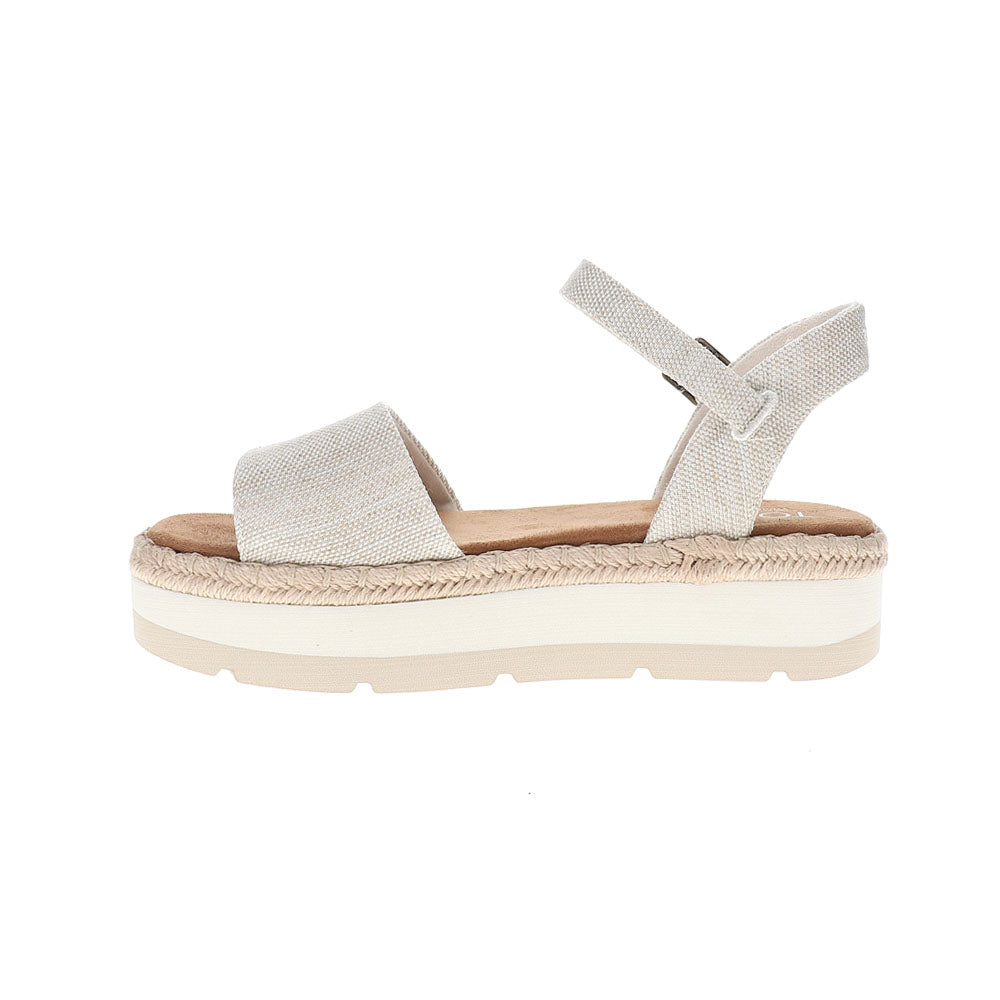 Ronan Platform Ankle Strap Sandals、mySite、gtrtttuynbv