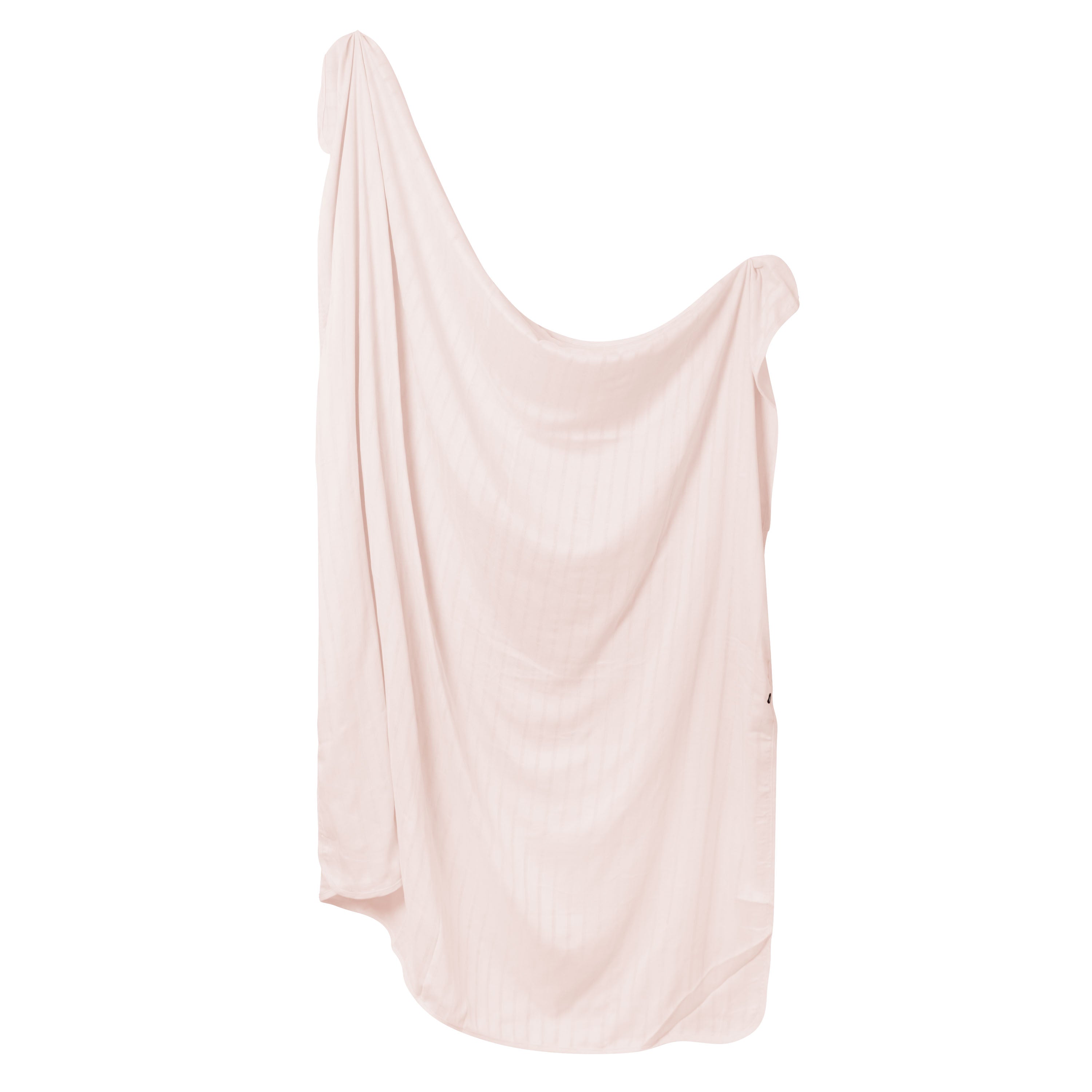  Bamboo Muslin Swaddle Blanket in Blush、mySite、layawaytickets