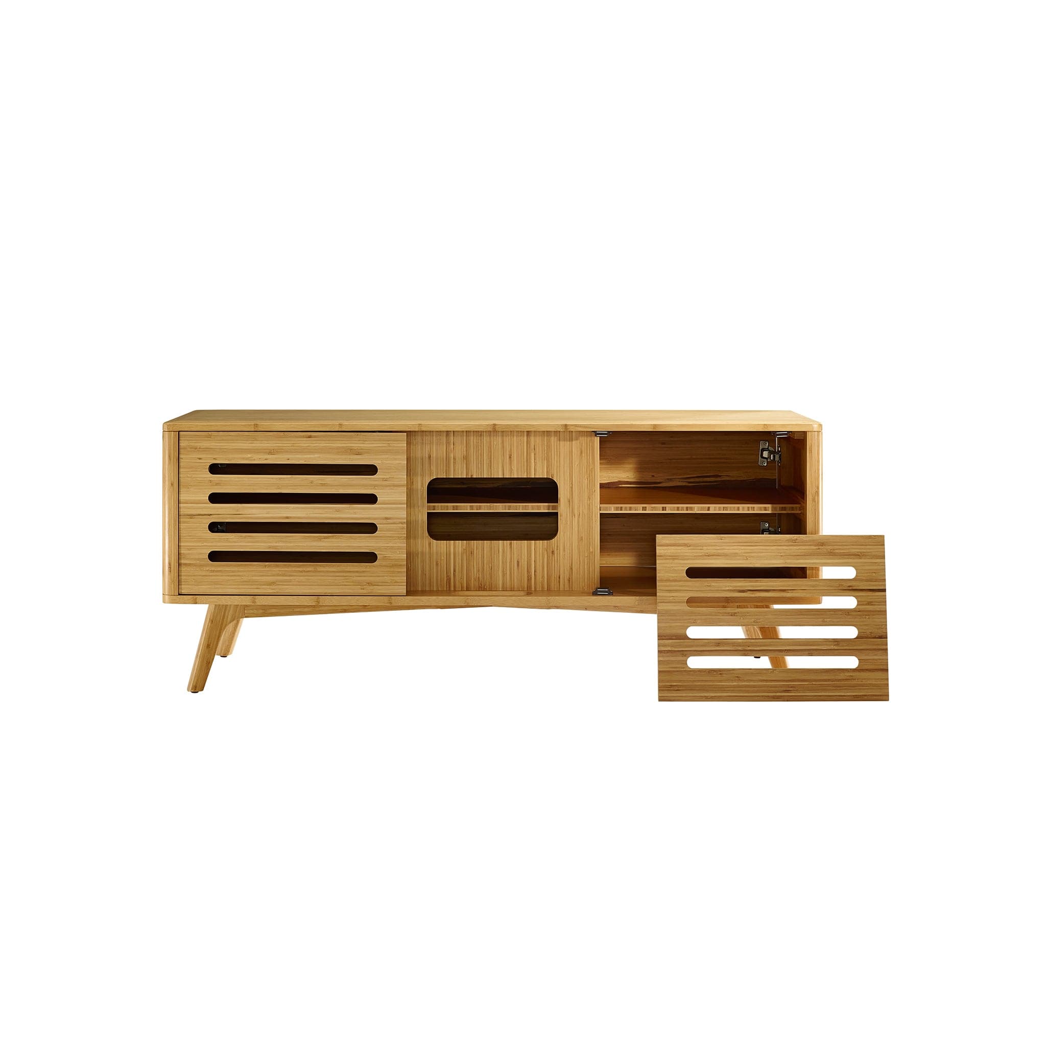 Azara Media Cabinet、mySite、neckold