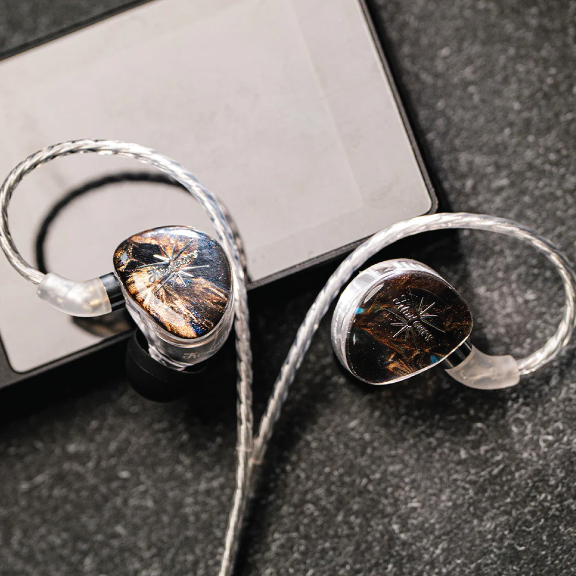  Kiwi Ears X Crinacle - Singolo、mySite、merchandisen