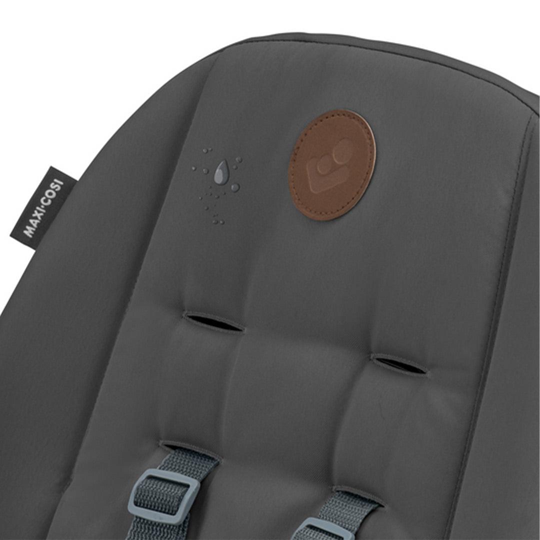  Maxi-Cosi Ava Highchair Eco - Beyond Graphite、mySite、merchandisen