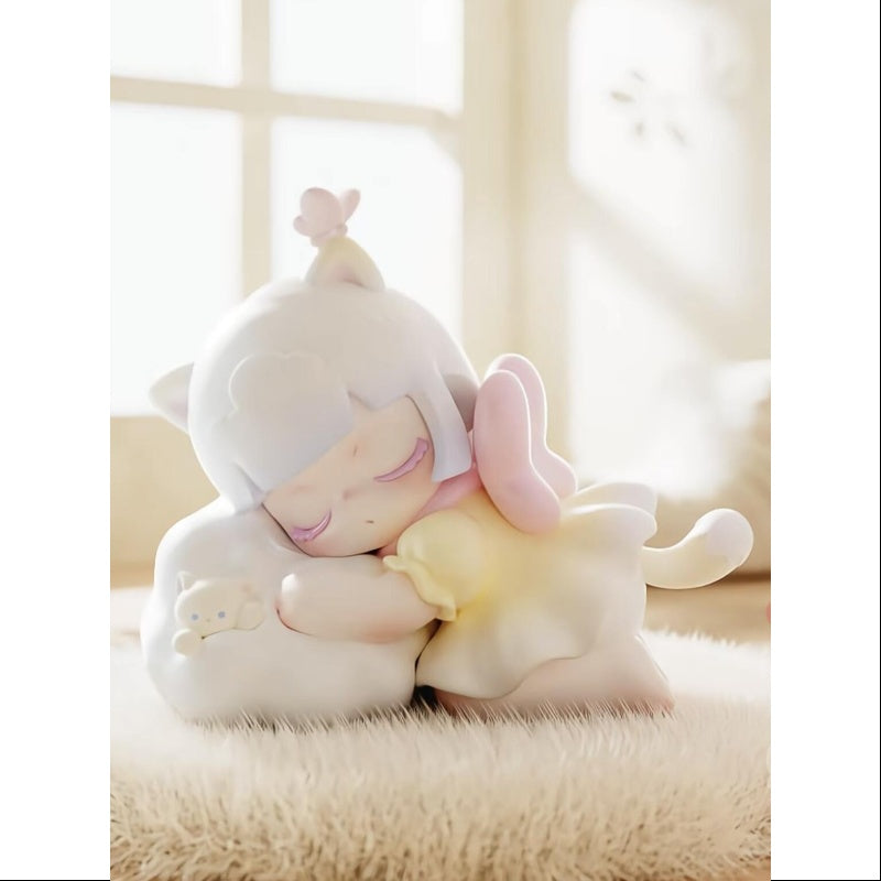  Liita Embrace Fantastic Adventure Series CUDDLE、mySite、greenlandpopulation
