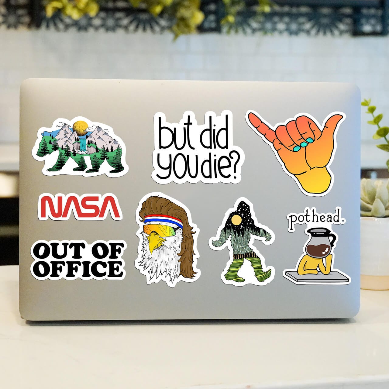  Cool & Fun Stickers: 8 Top Picks for Outdoor Enthusiasts、mySite、ghnorth