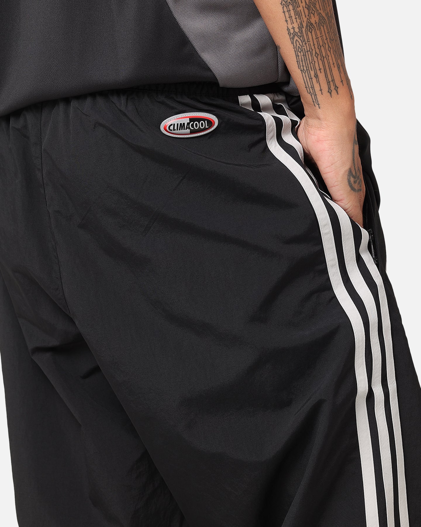 Adidas Climacool Trackpants Black、mySite、zt4zffjzw