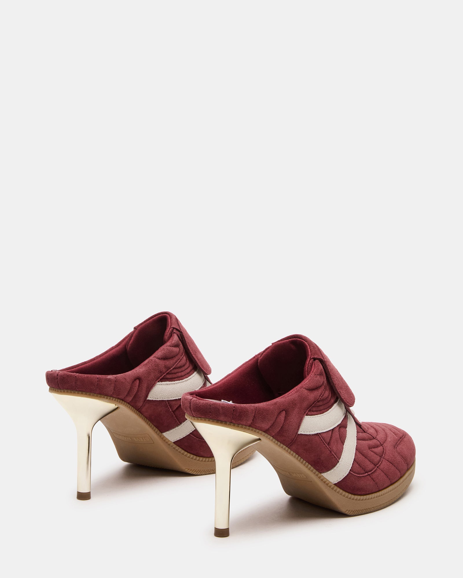 KADIN BURGUNDY MULTI、mySite、gtrtttuynbv