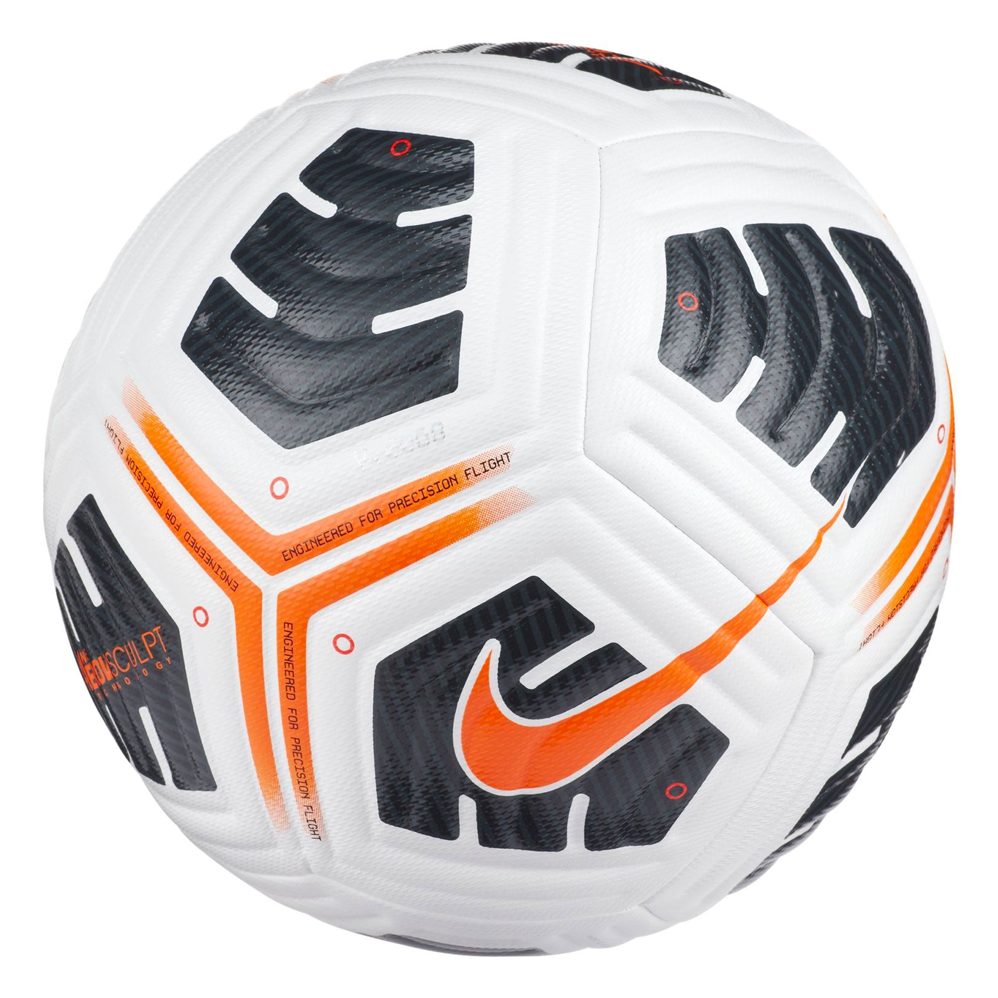 Nike Academy Pro Ball White/Orange、mySite、bottomscart
