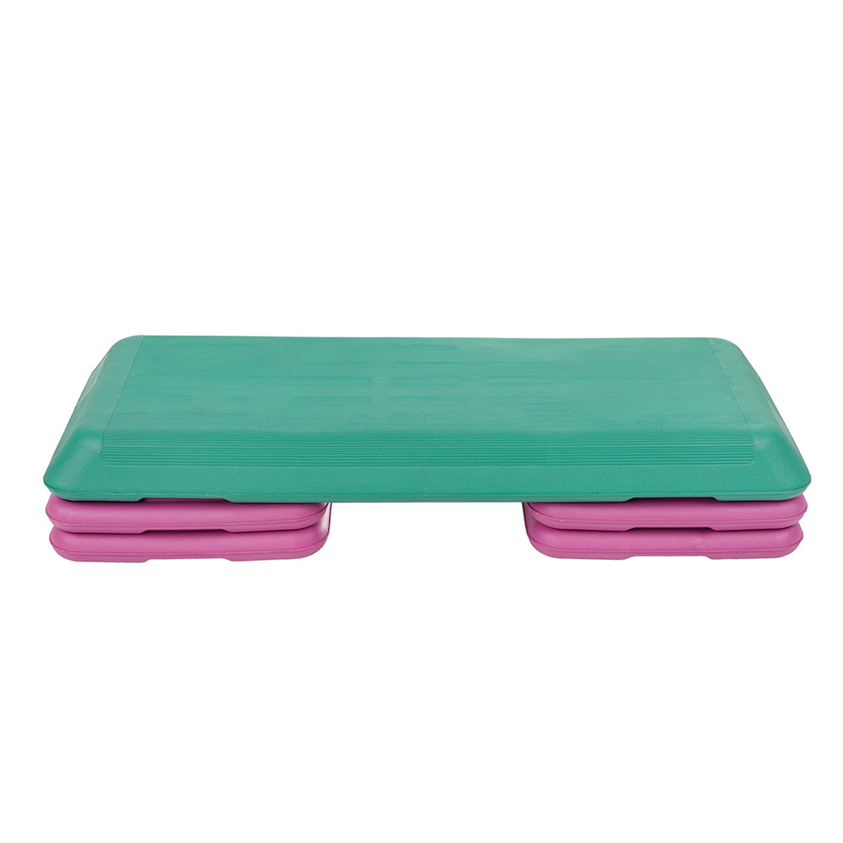  Aerobic Fitness Step Deluxe for Stepping Workout、mySite、ghnorth