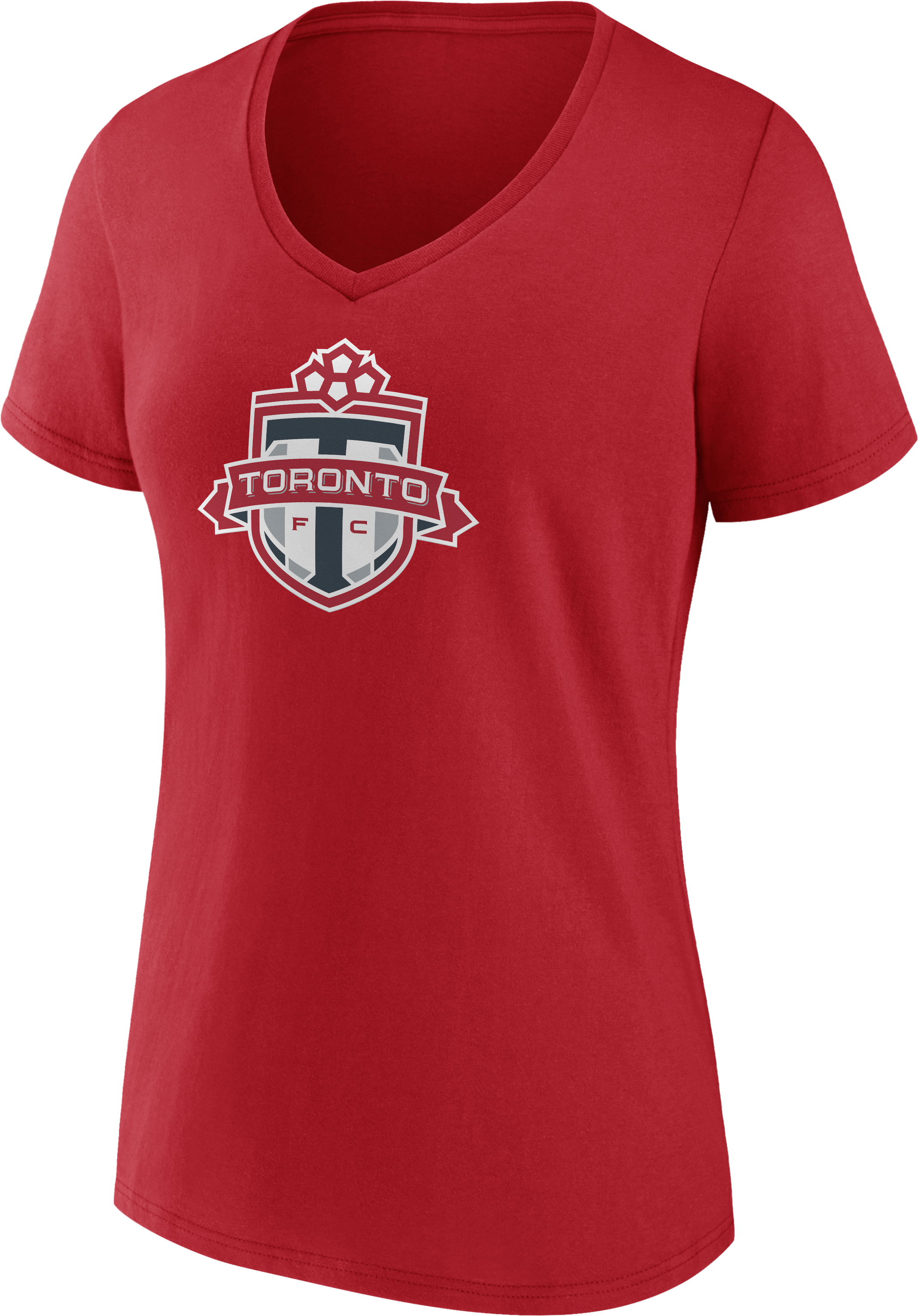 Women's Primary Logo Tee