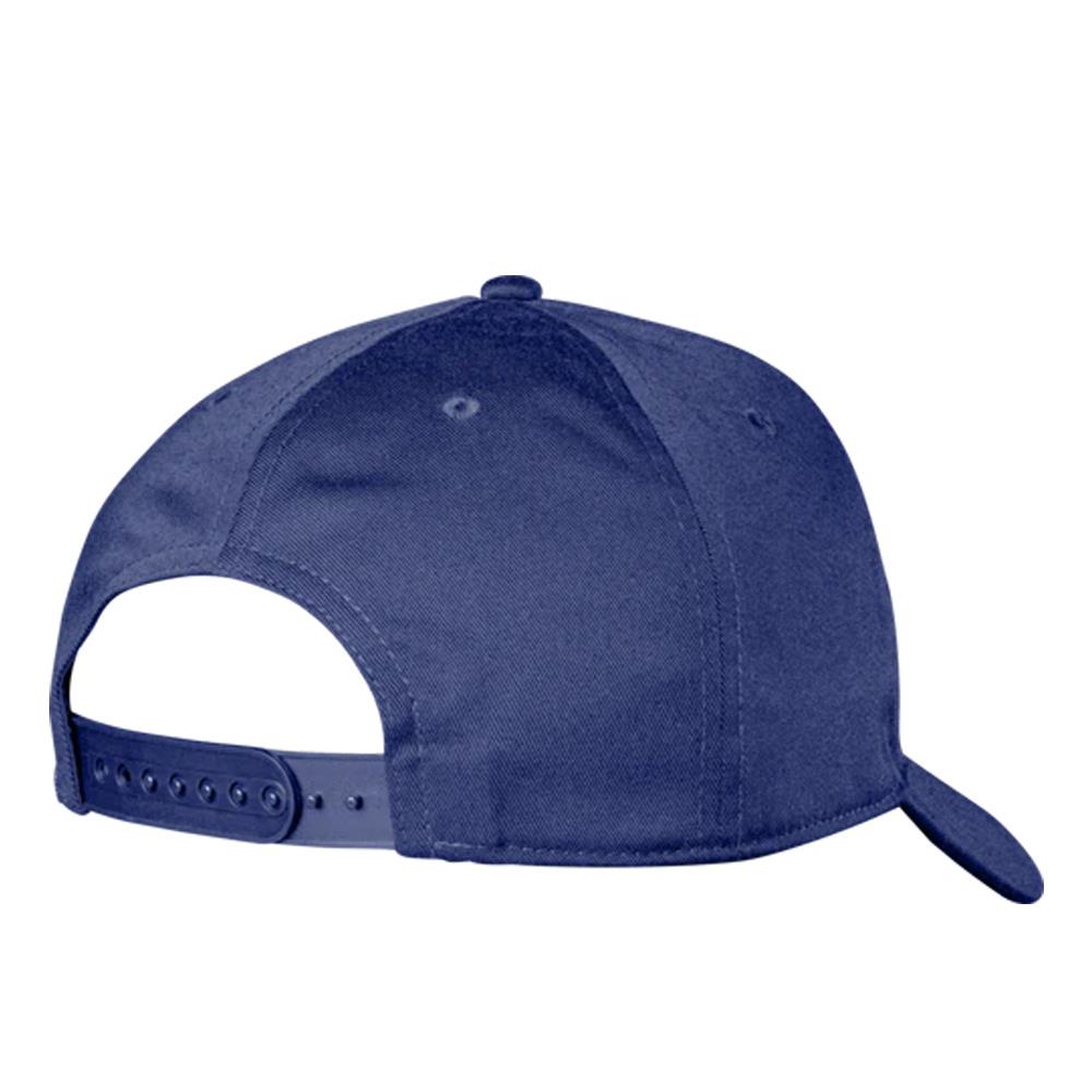  Etnies Corp Combo Snapback Cap - Navy/Yellow/White、mySite、merchandisen