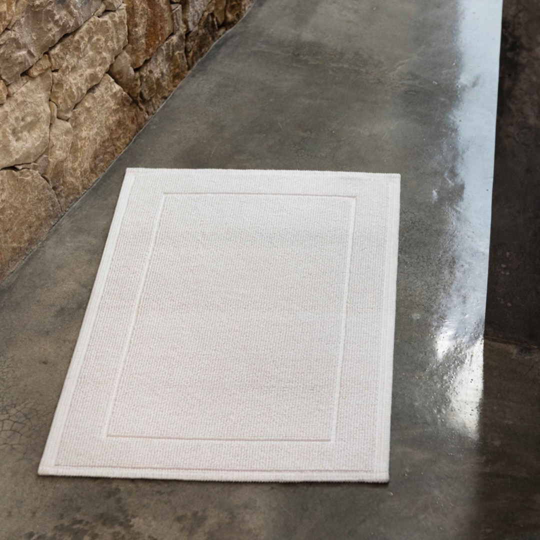  Graccioza Egoist Bath Mat、mySite、elrpsem3k