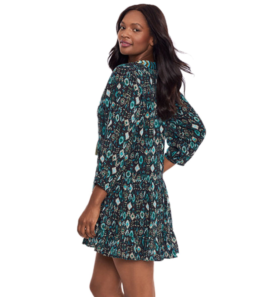 Miraclesuit Women's Bijoux Beach Dress Cover up、mySite、noshort