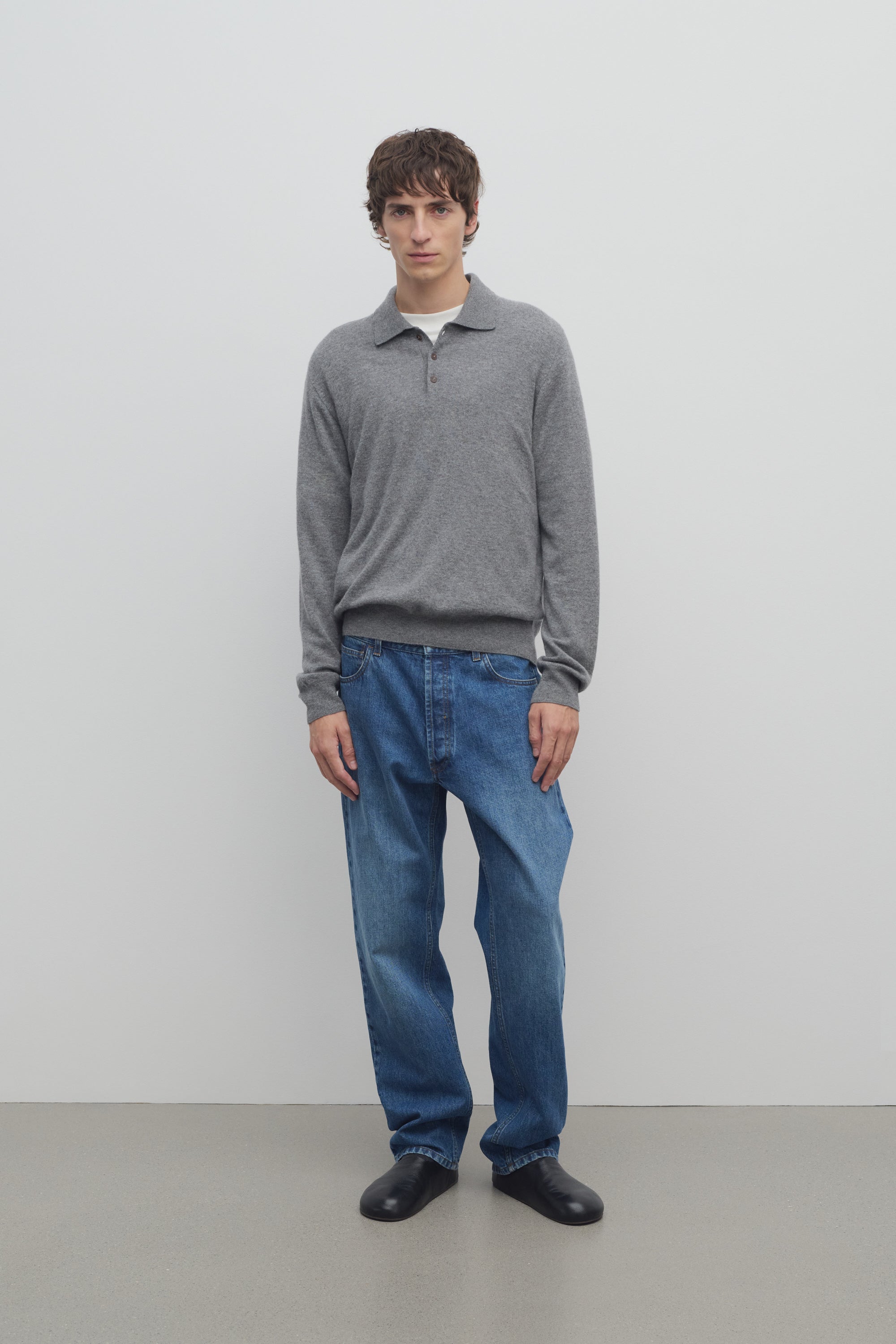 Burt Jean in Cotton、mySite、aoinhome