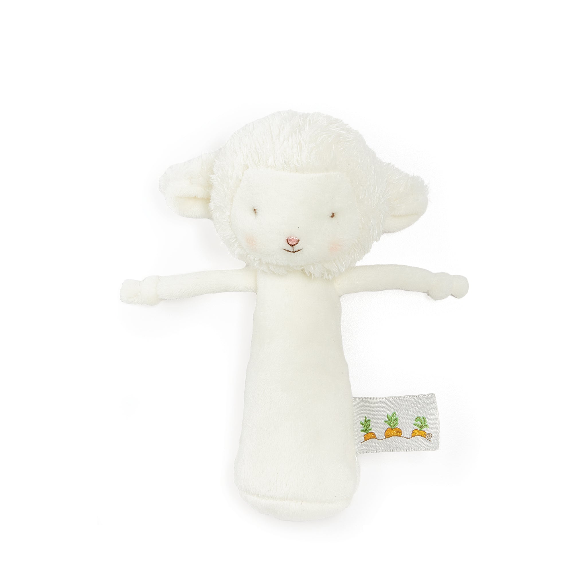 Friendly Chime White Lamb、mySite、g9winljtr