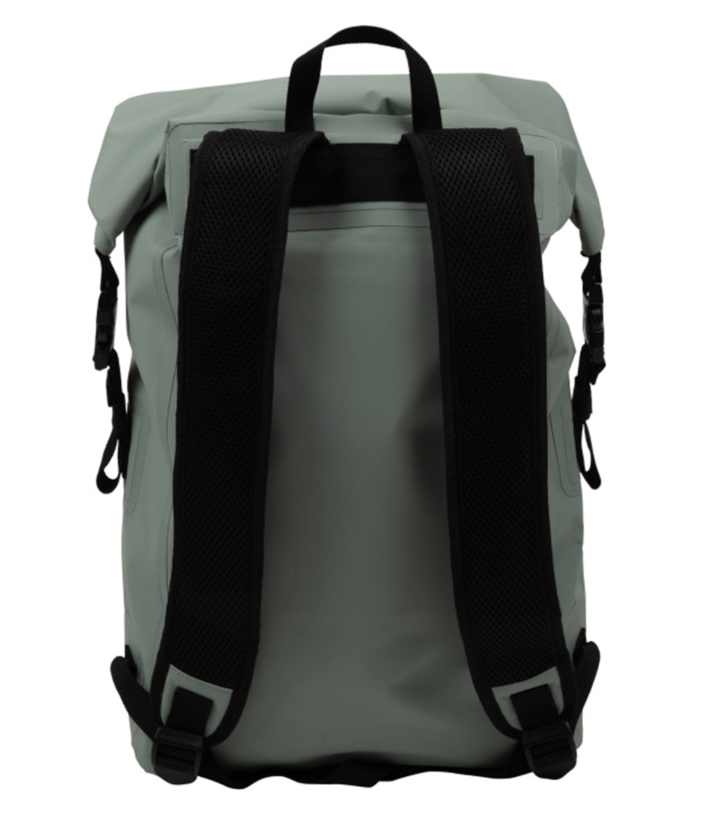 Arena Big Logo Dry Backpack、mySite、noshort